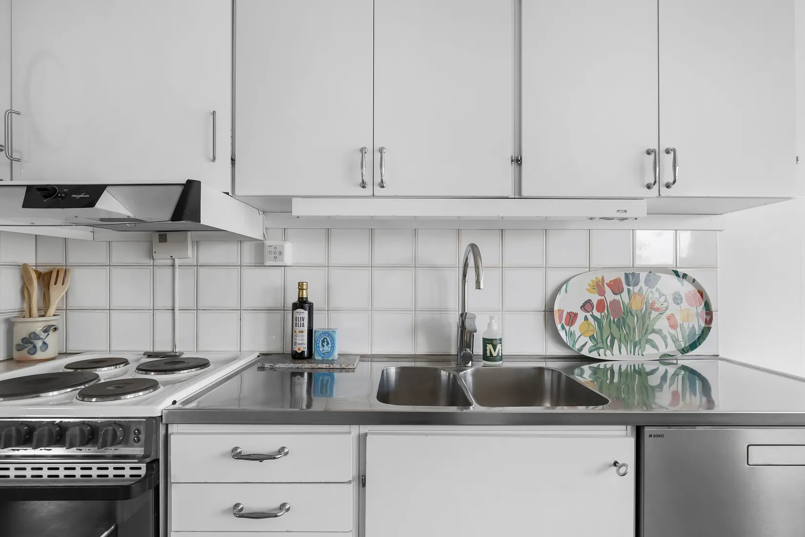 Bostadsrätt, Flogstavägen 5C (Lgh 1201), Ekeby/Flogsta, Uppsala