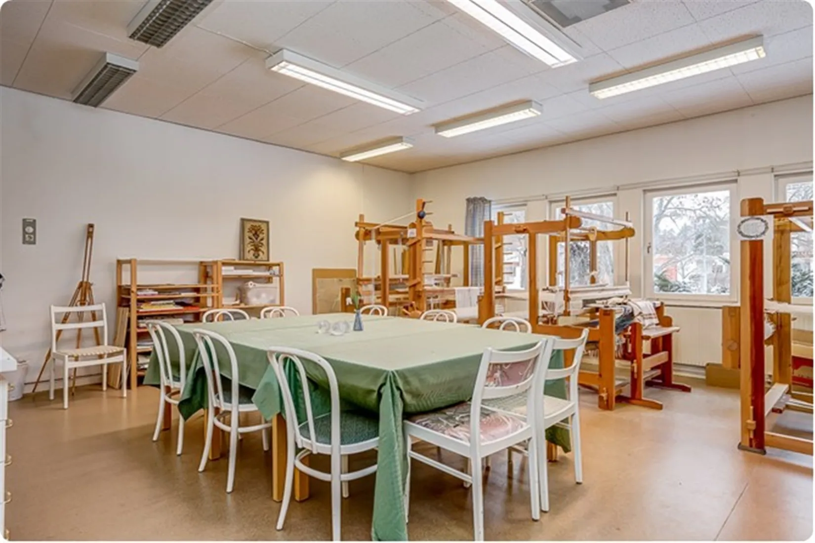 Bostadsrätt, Flogstavägen 5C (Lgh 1201), Ekeby/Flogsta, Uppsala