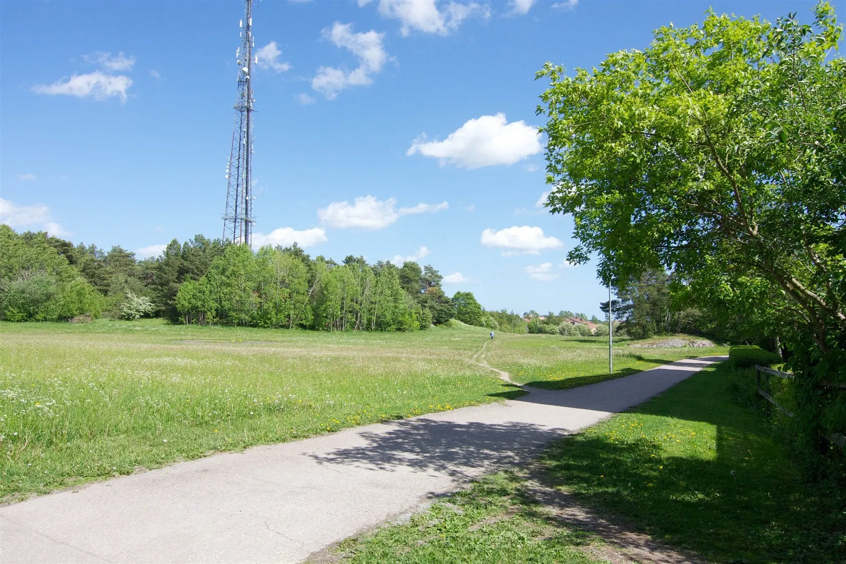 Bostadsrätt, Flogstavägen 5C (Lgh 1201), Ekeby/Flogsta, Uppsala