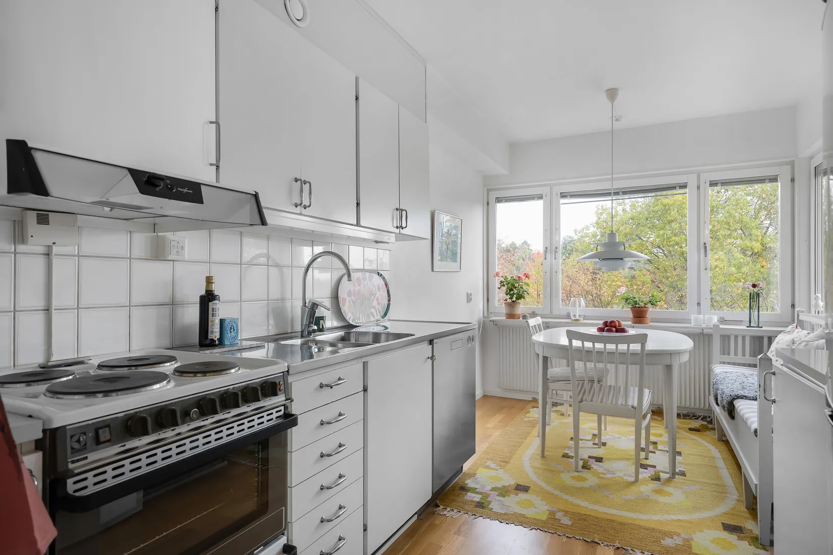 Bostadsrätt, Flogstavägen 5C (Lgh 1201), Ekeby/Flogsta, Uppsala