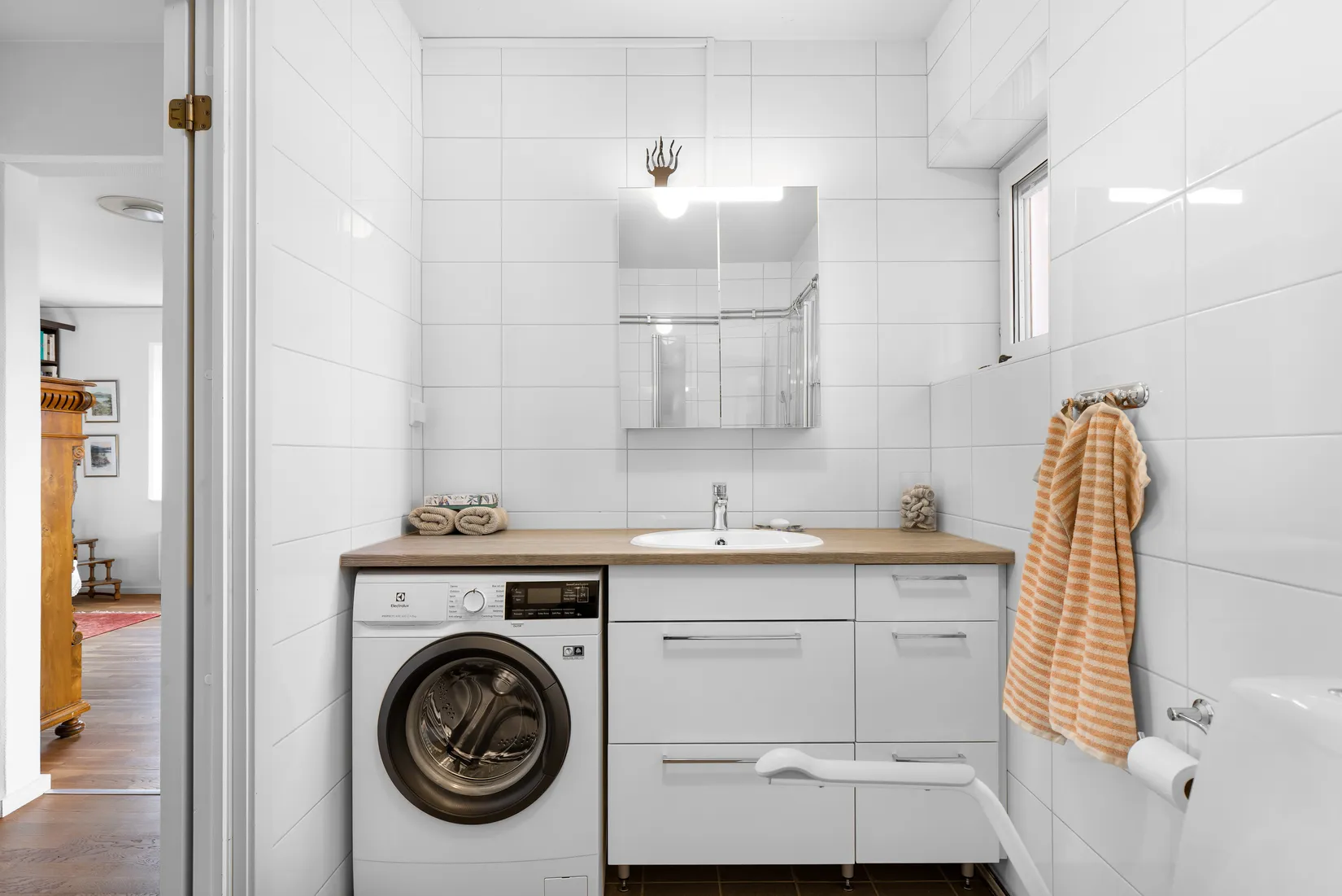 Bostadsrätt, Flogstavägen 5C (Lgh 1201), Ekeby/Flogsta, Uppsala