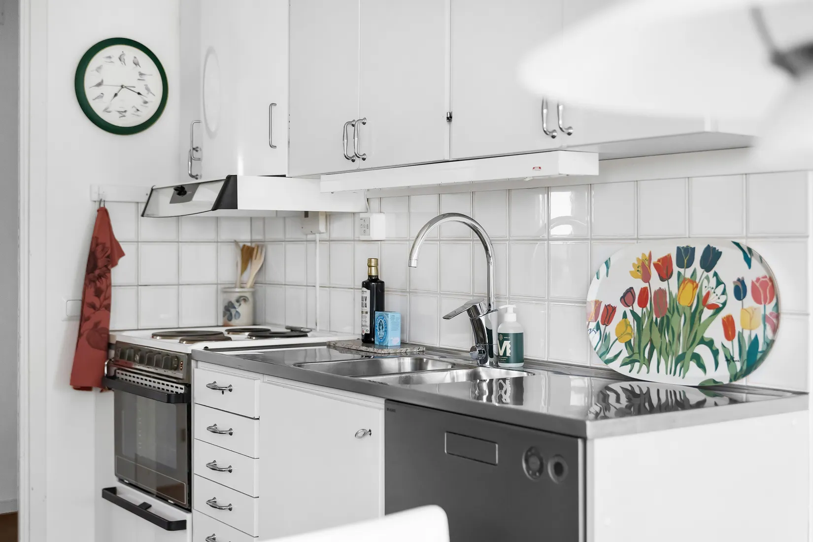 Bostadsrätt, Flogstavägen 5C (Lgh 1201), Ekeby/Flogsta, Uppsala