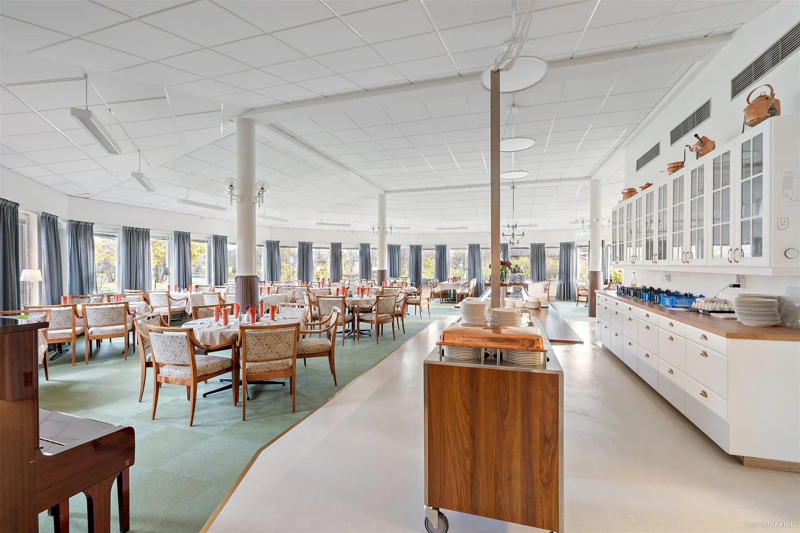 Bostadsrätt, Flogstavägen 5C (Lgh 1201), Ekeby/Flogsta, Uppsala