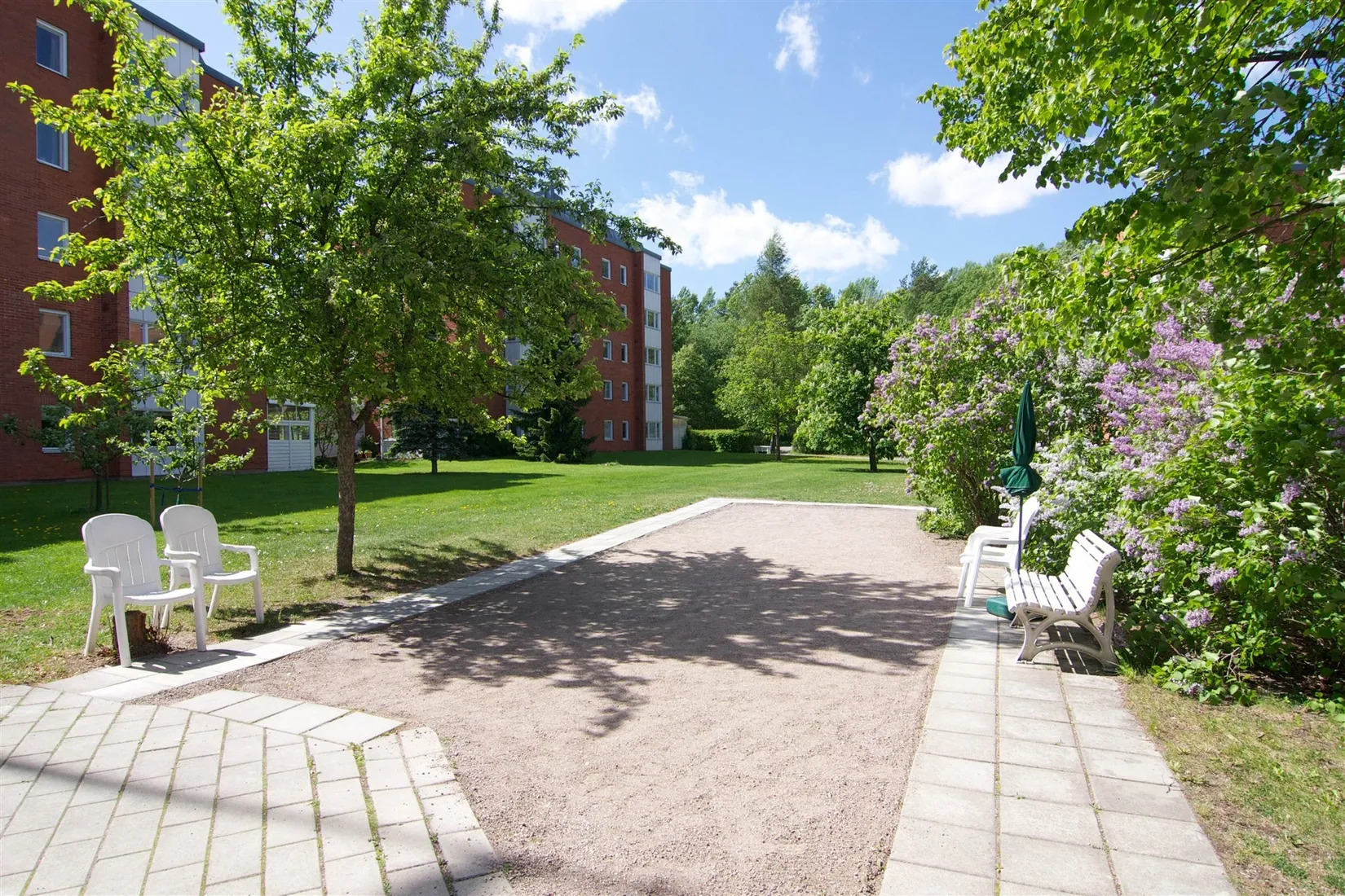 Bostadsrätt, Flogstavägen 5C (Lgh 1201), Ekeby/Flogsta, Uppsala