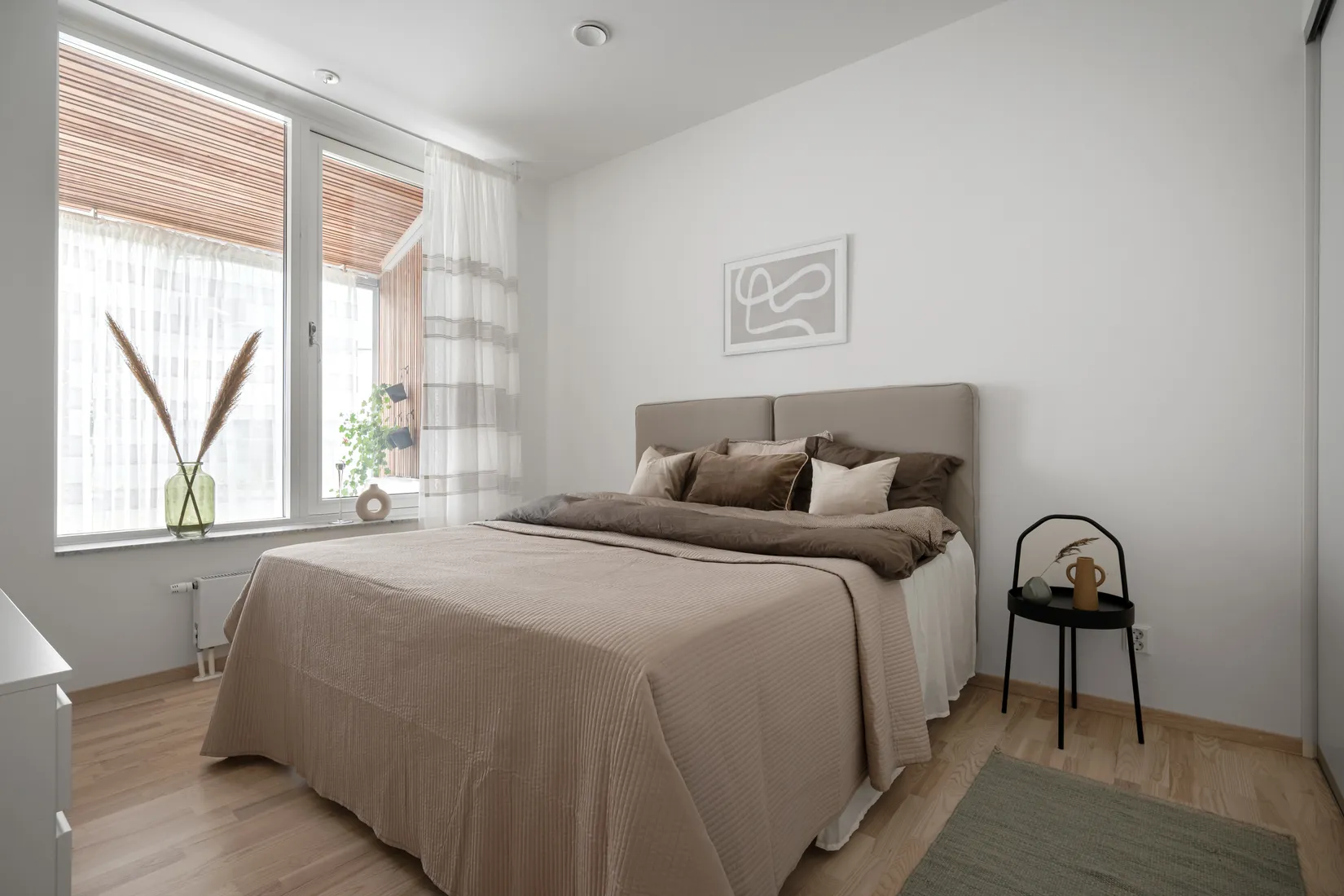 Bostadsrätt, Bergskroken 4, Krokslätt, Mölndal