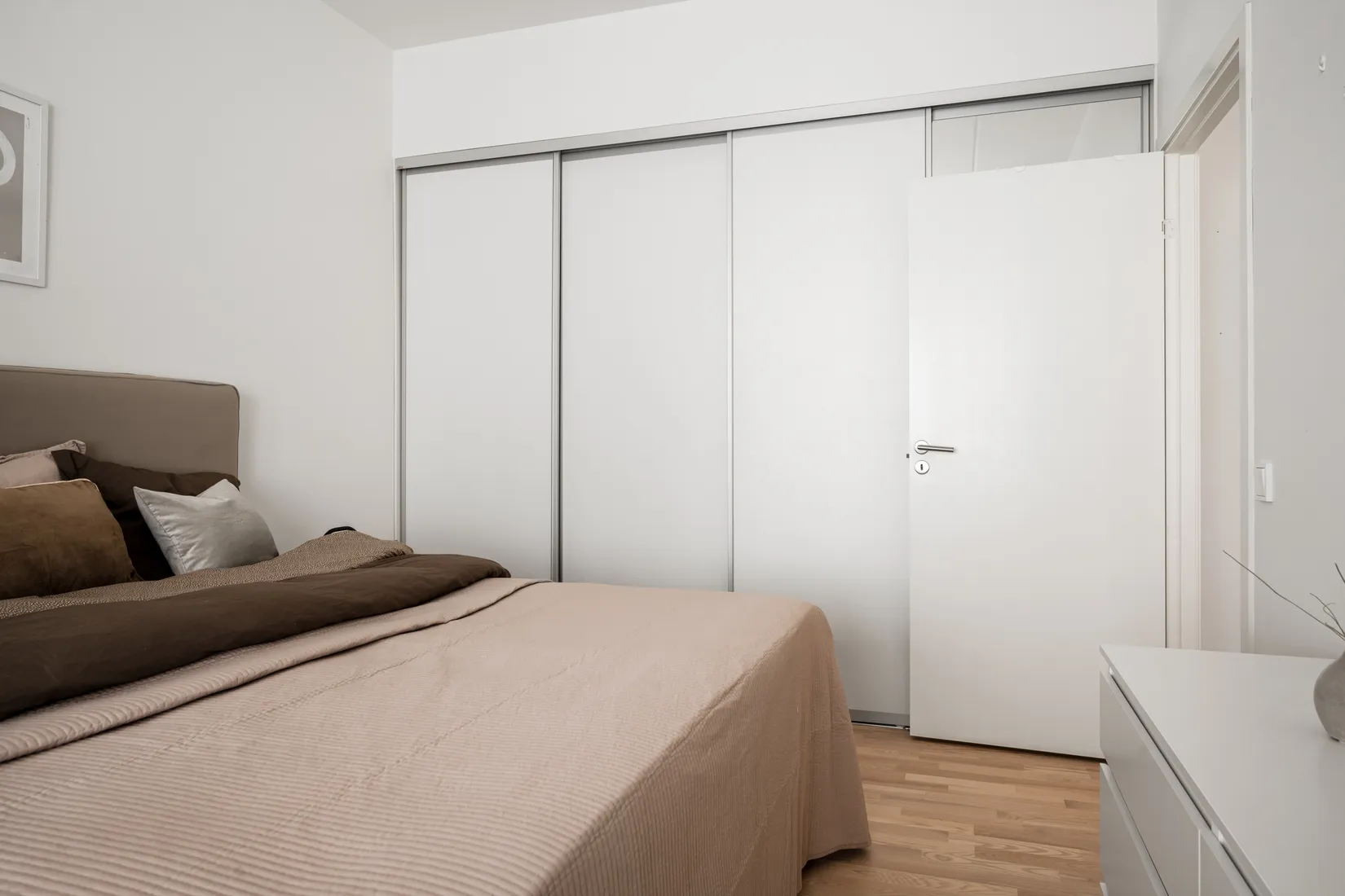 Bostadsrätt, Bergskroken 4, Krokslätt, Mölndal