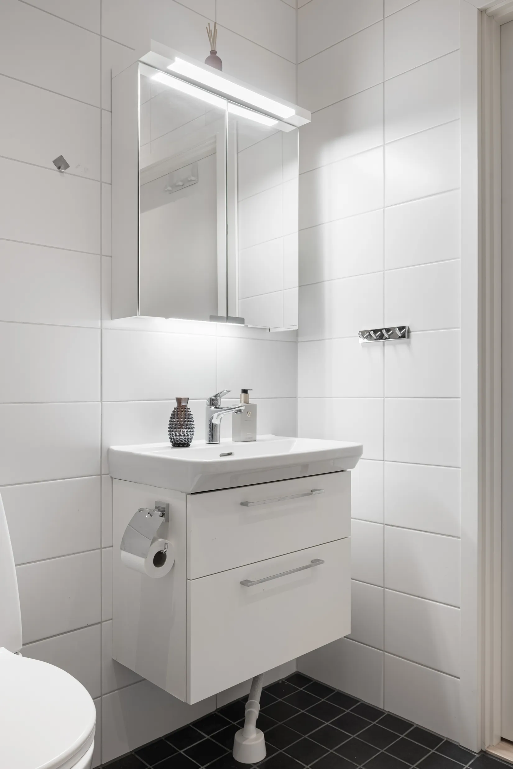Bostadsrätt, Bergskroken 4, Krokslätt, Mölndal
