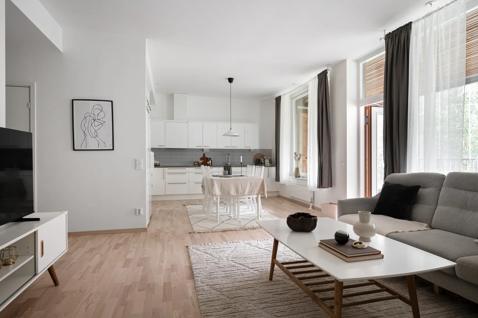 Bostadsrätt, Bergskroken 4, Krokslätt, Mölndal