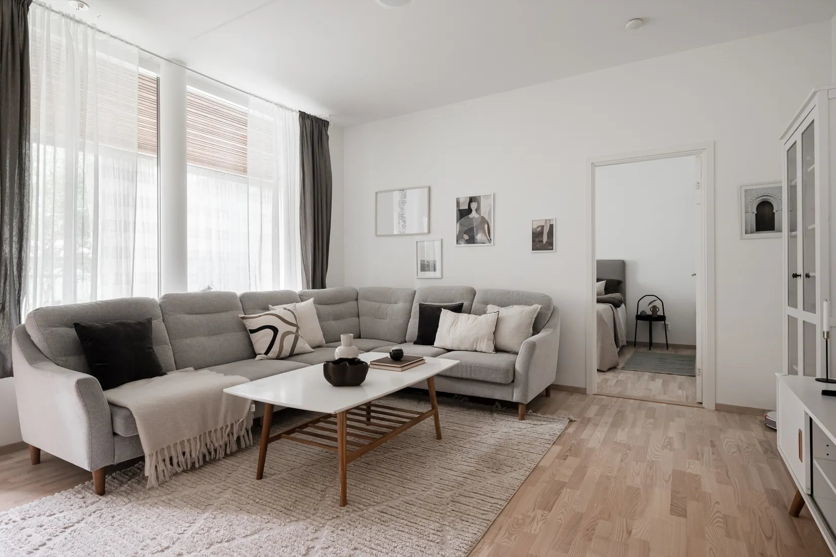 Bostadsrätt, Bergskroken 4, Krokslätt, Mölndal
