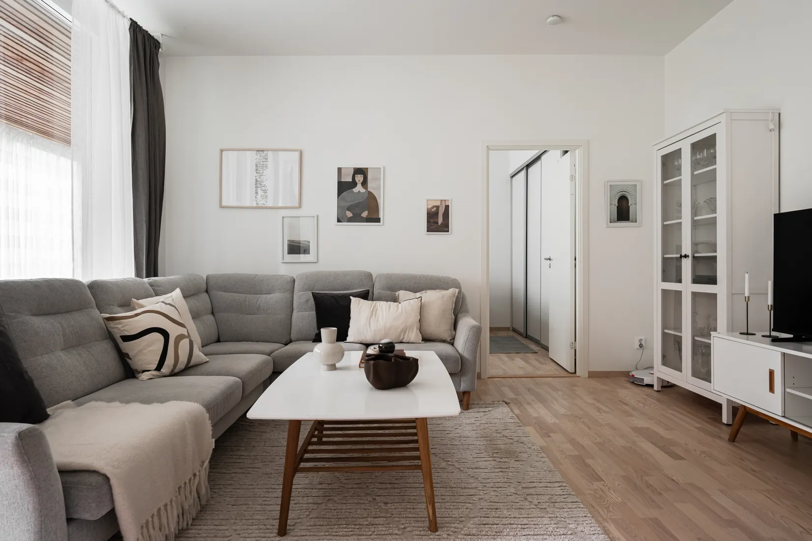 Bostadsrätt, Bergskroken 4, Krokslätt, Mölndal