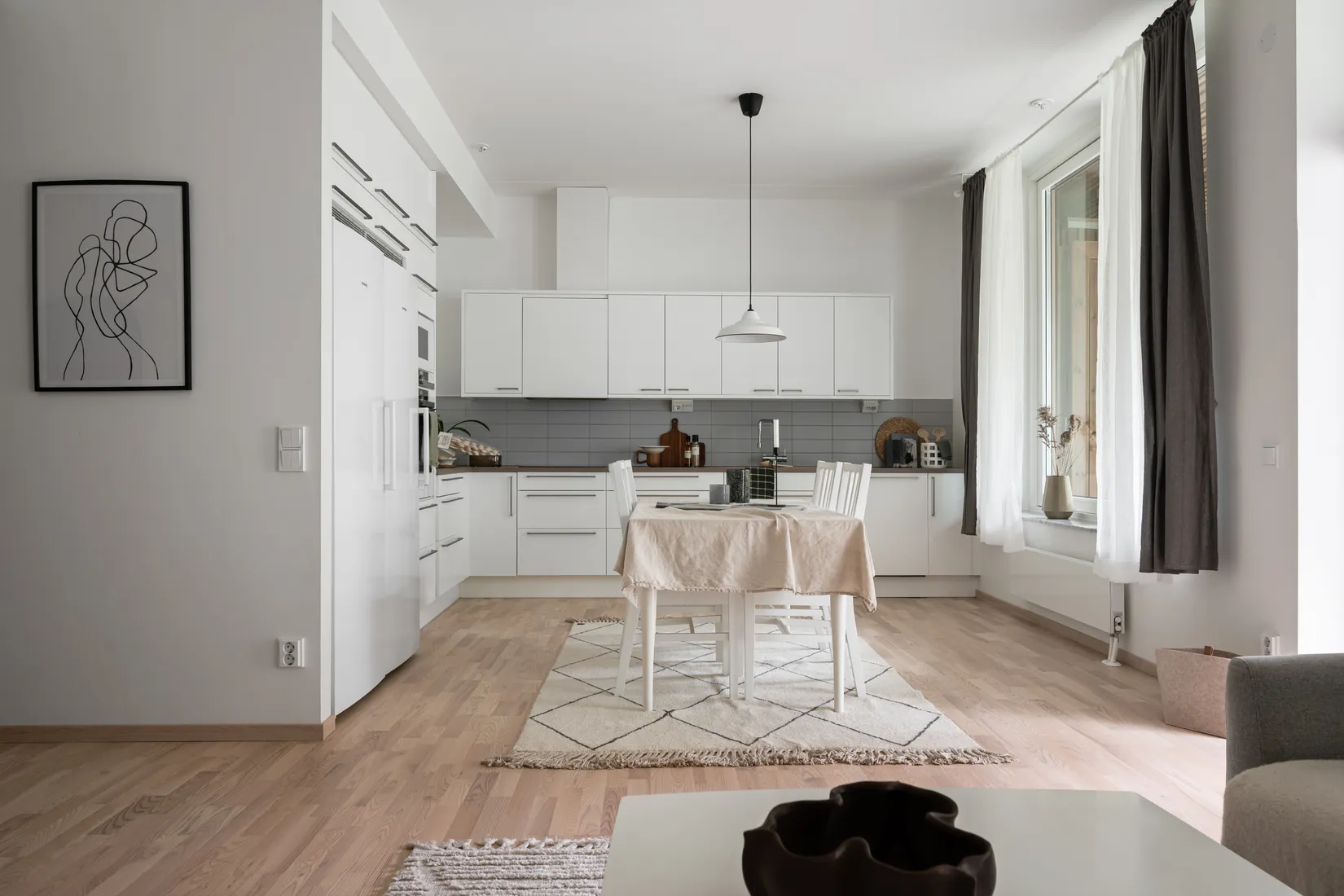 Bostadsrätt, Bergskroken 4, Krokslätt, Mölndal