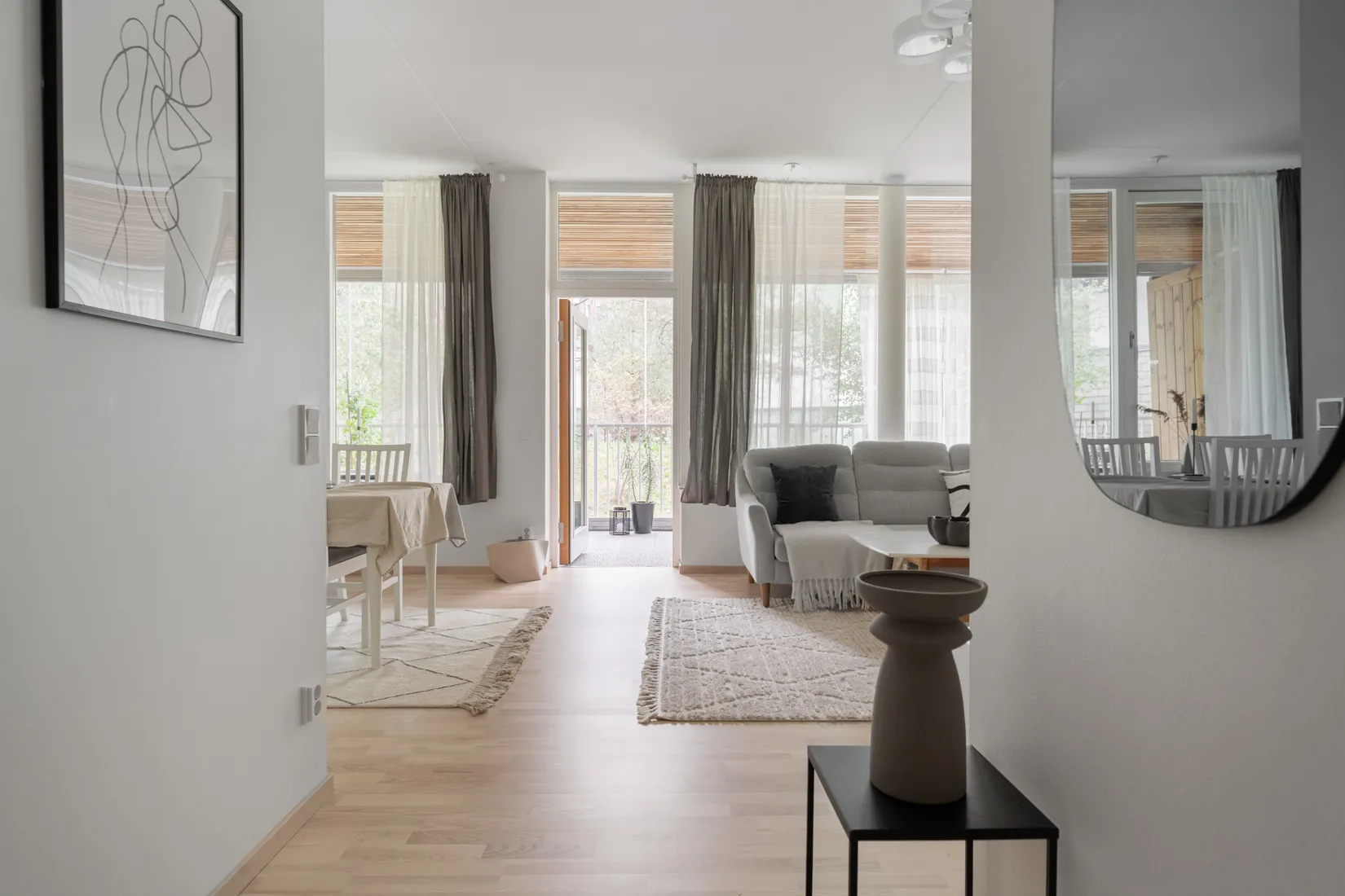 Bostadsrätt, Bergskroken 4, Krokslätt, Mölndal