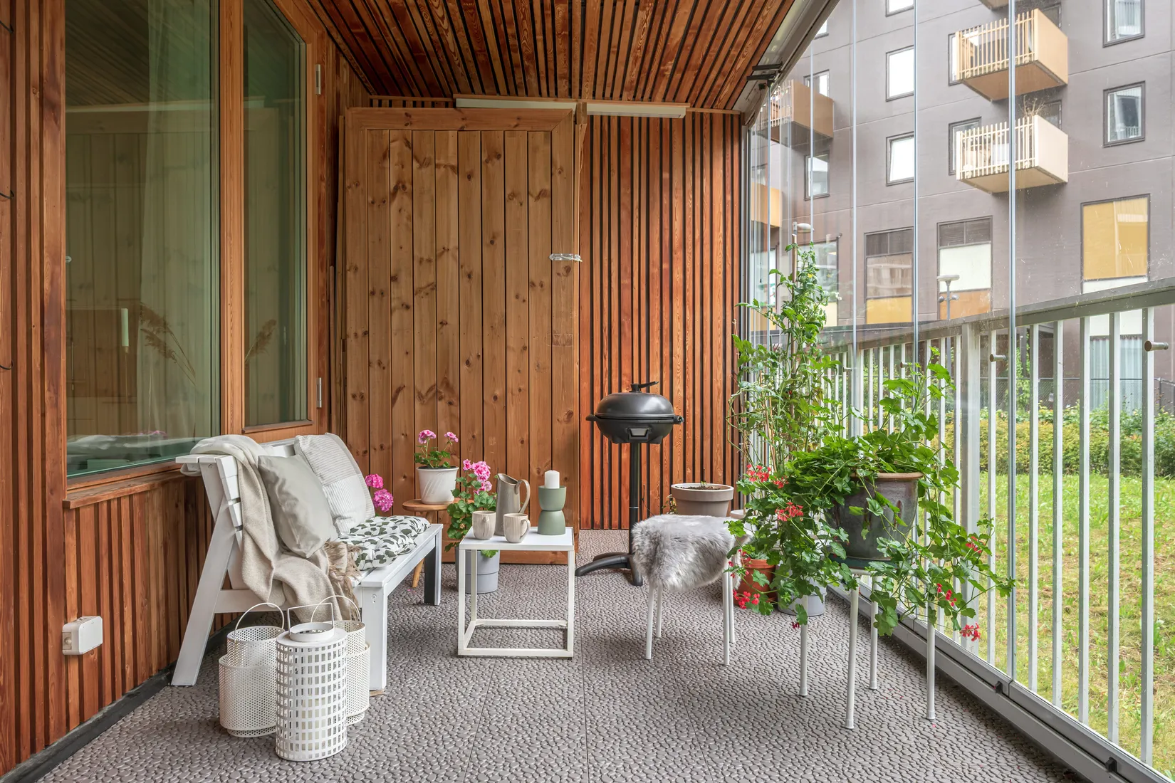 Bostadsrätt, Bergskroken 4, Krokslätt, Mölndal