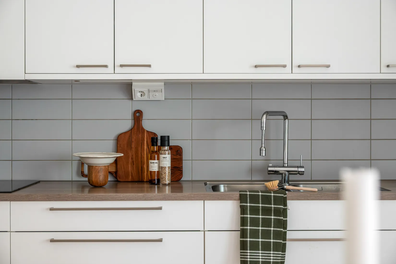Bostadsrätt, Bergskroken 4, Krokslätt, Mölndal