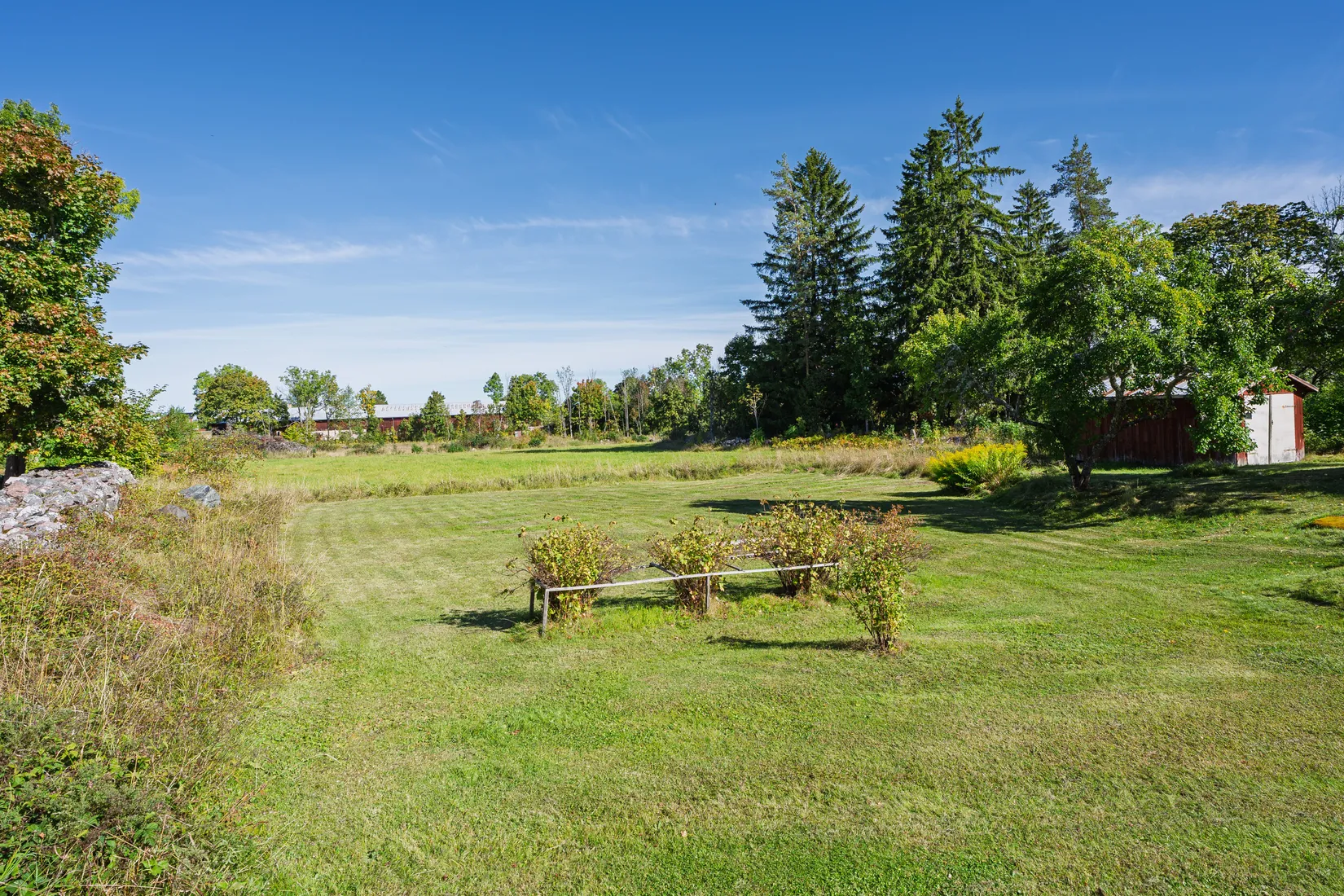 Villa, Sandby 325, Karholmsbruk, Tierp