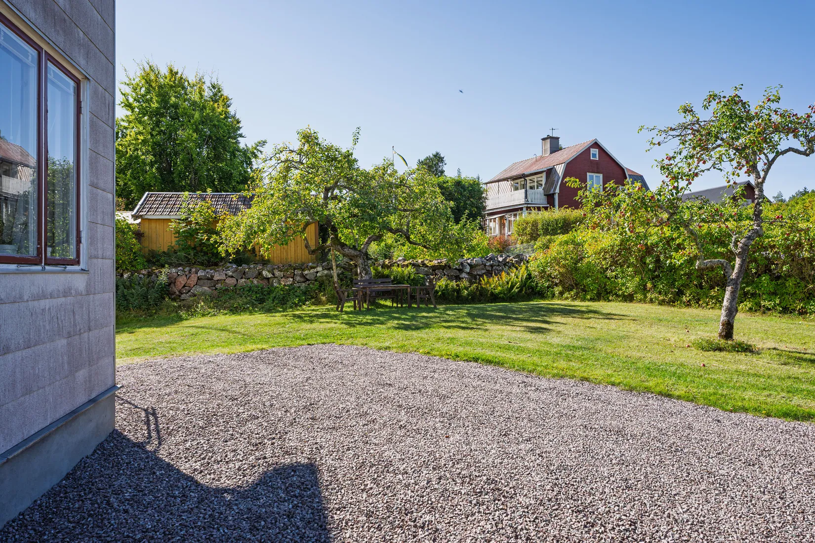Villa, Sandby 325, Karholmsbruk, Tierp