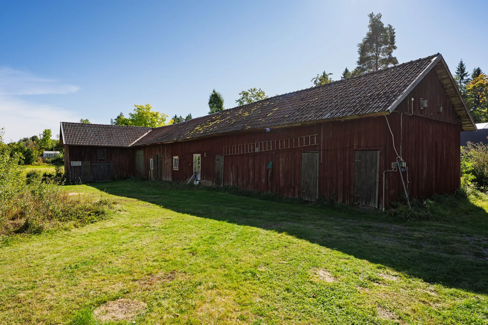 Villa, Sandby 325, Karholmsbruk, Tierp