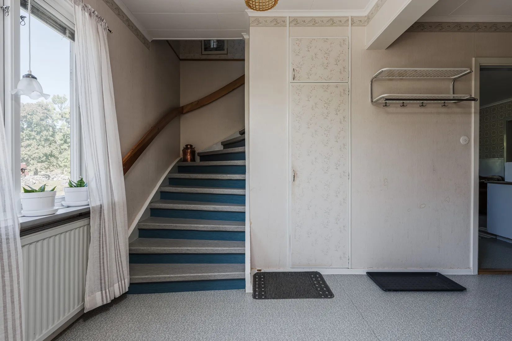 Villa, Sandby 325, Karholmsbruk, Tierp