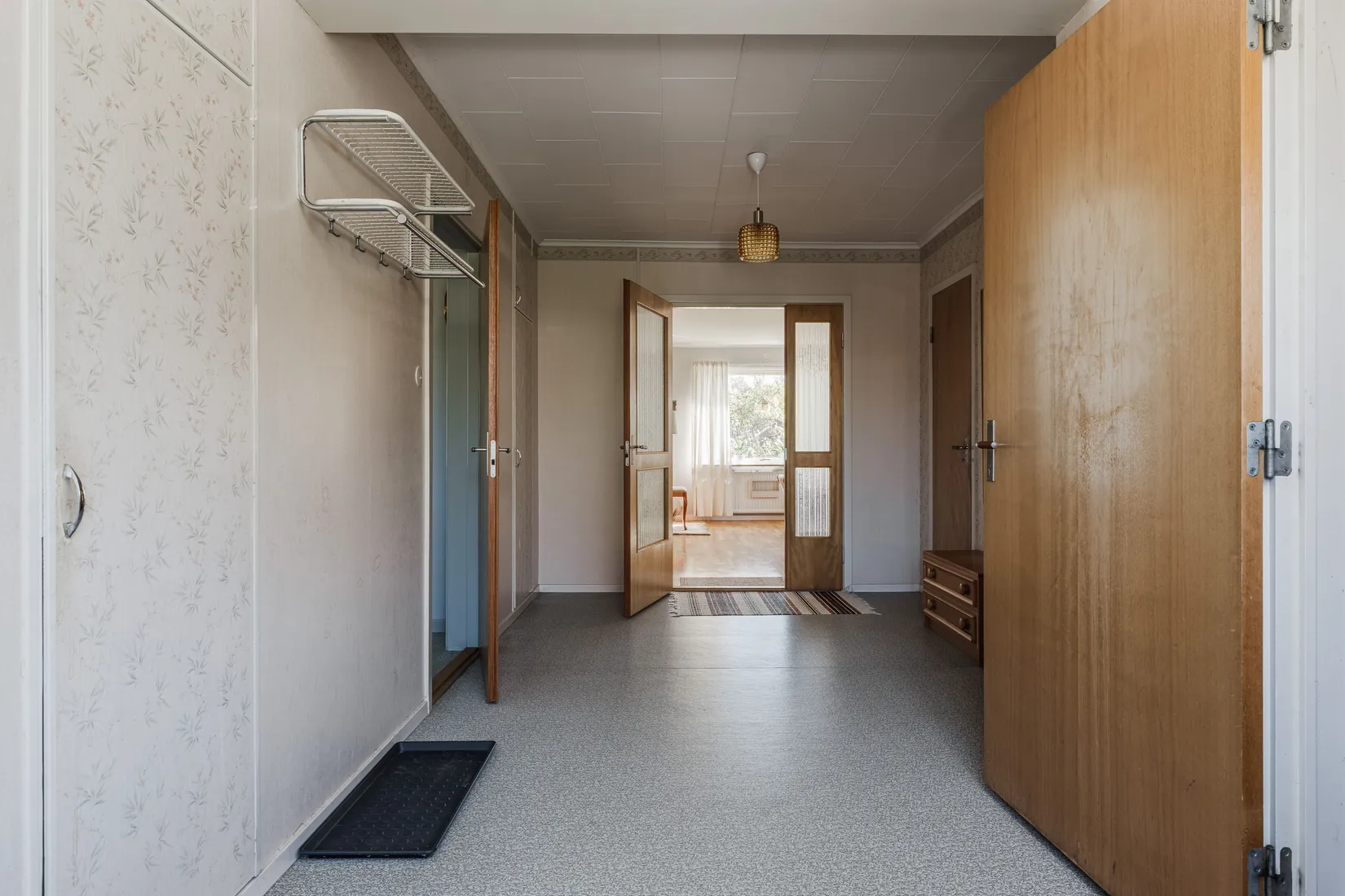 Villa, Sandby 325, Karholmsbruk, Tierp
