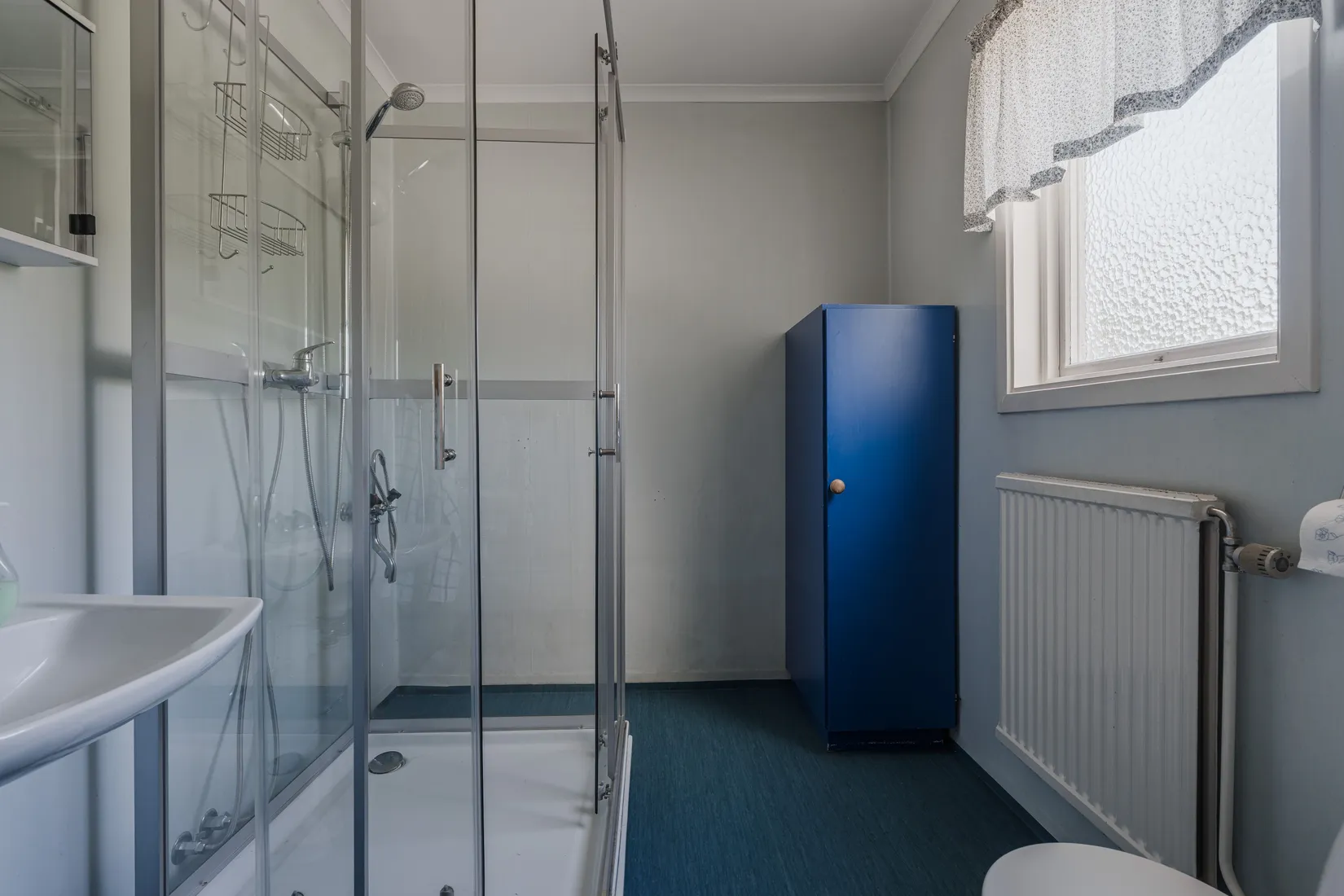 Villa, Sandby 325, Karholmsbruk, Tierp