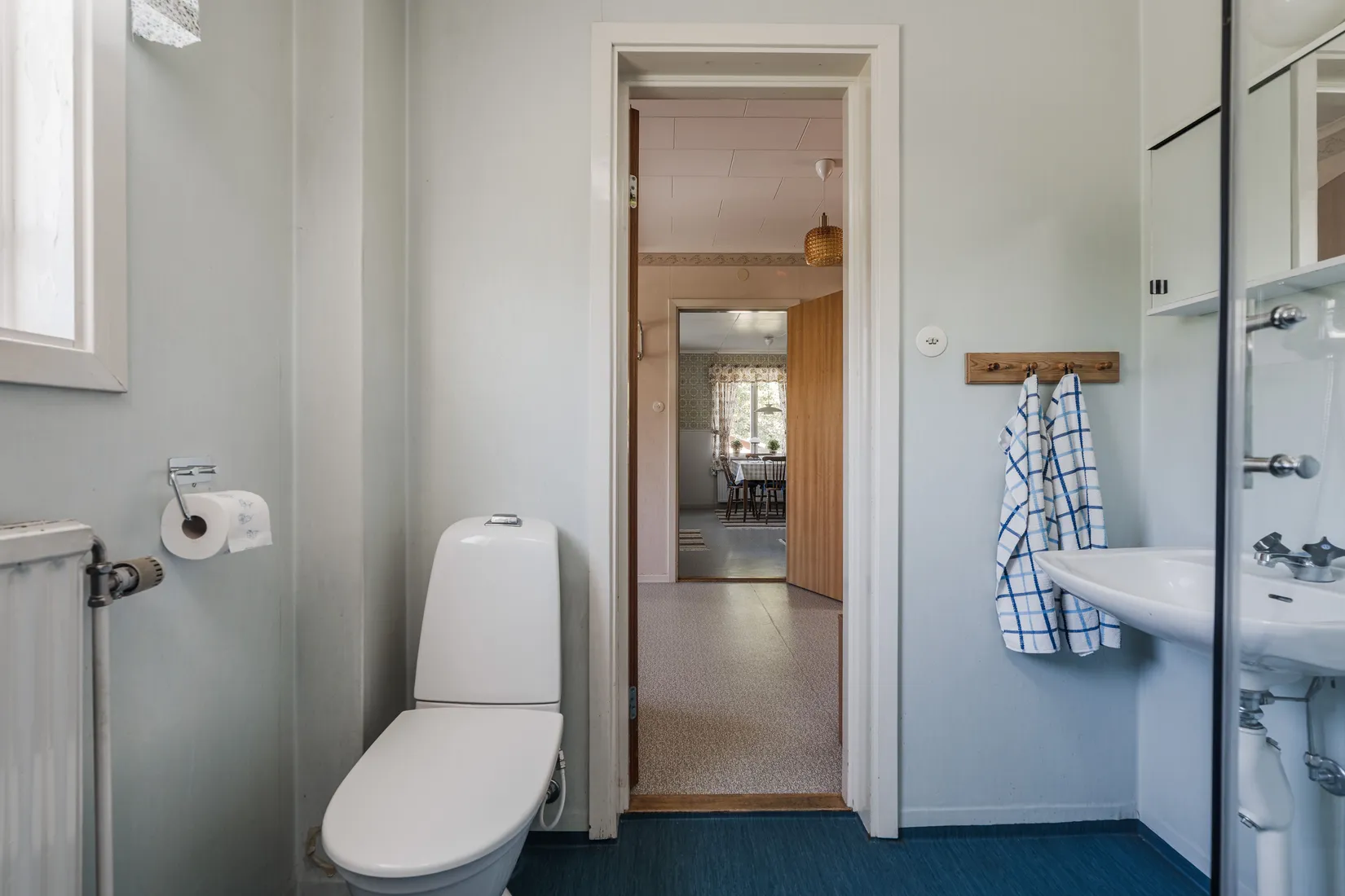 Villa, Sandby 325, Karholmsbruk, Tierp