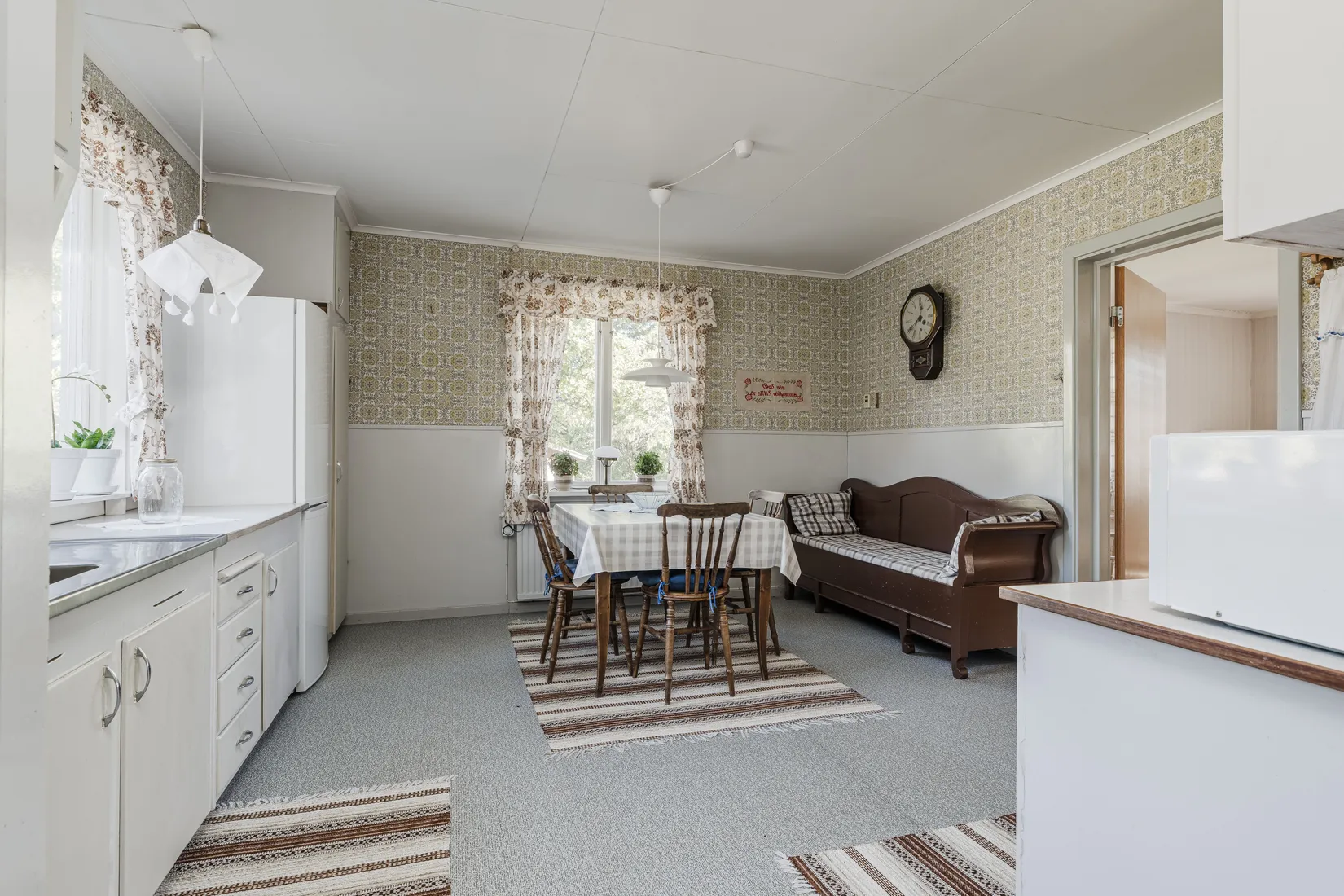 Villa, Sandby 325, Karholmsbruk, Tierp