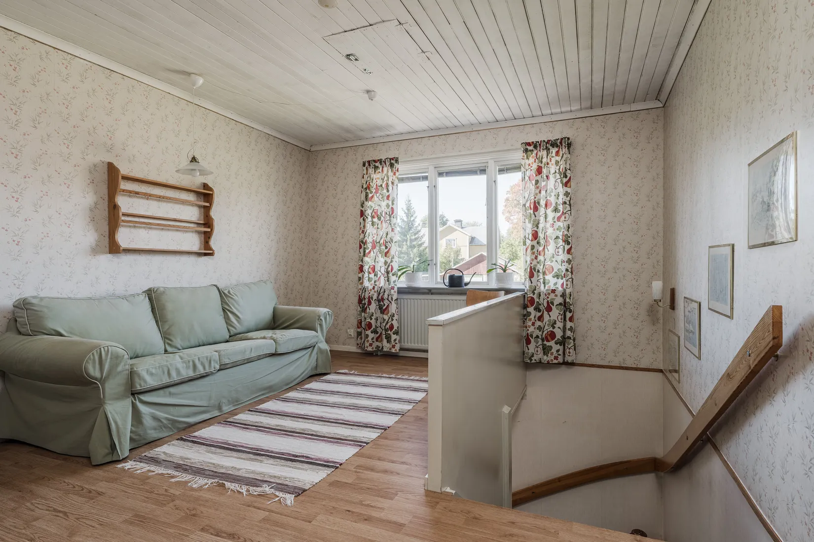 Villa, Sandby 325, Karholmsbruk, Tierp