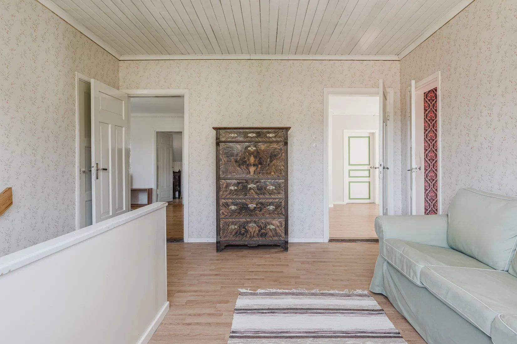 Villa, Sandby 325, Karholmsbruk, Tierp