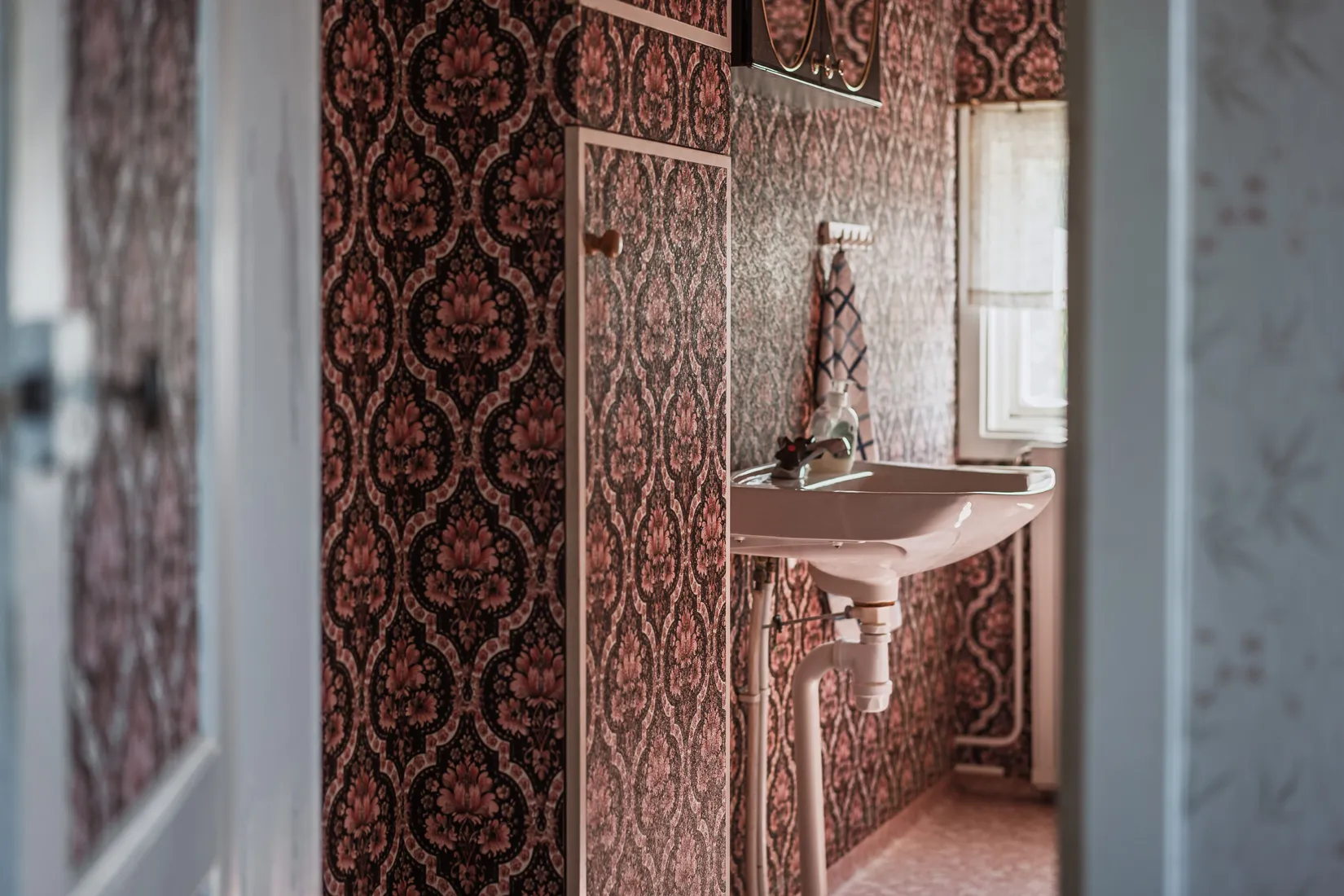 Villa, Sandby 325, Karholmsbruk, Tierp