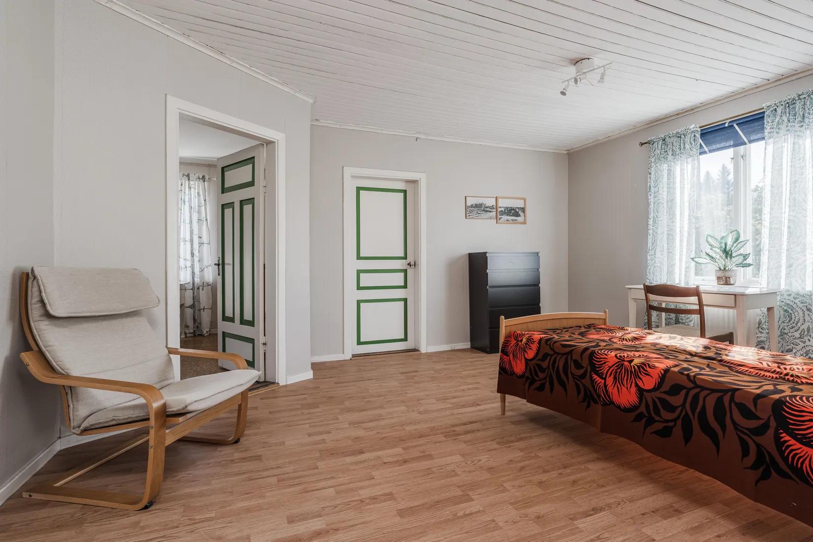Villa, Sandby 325, Karholmsbruk, Tierp