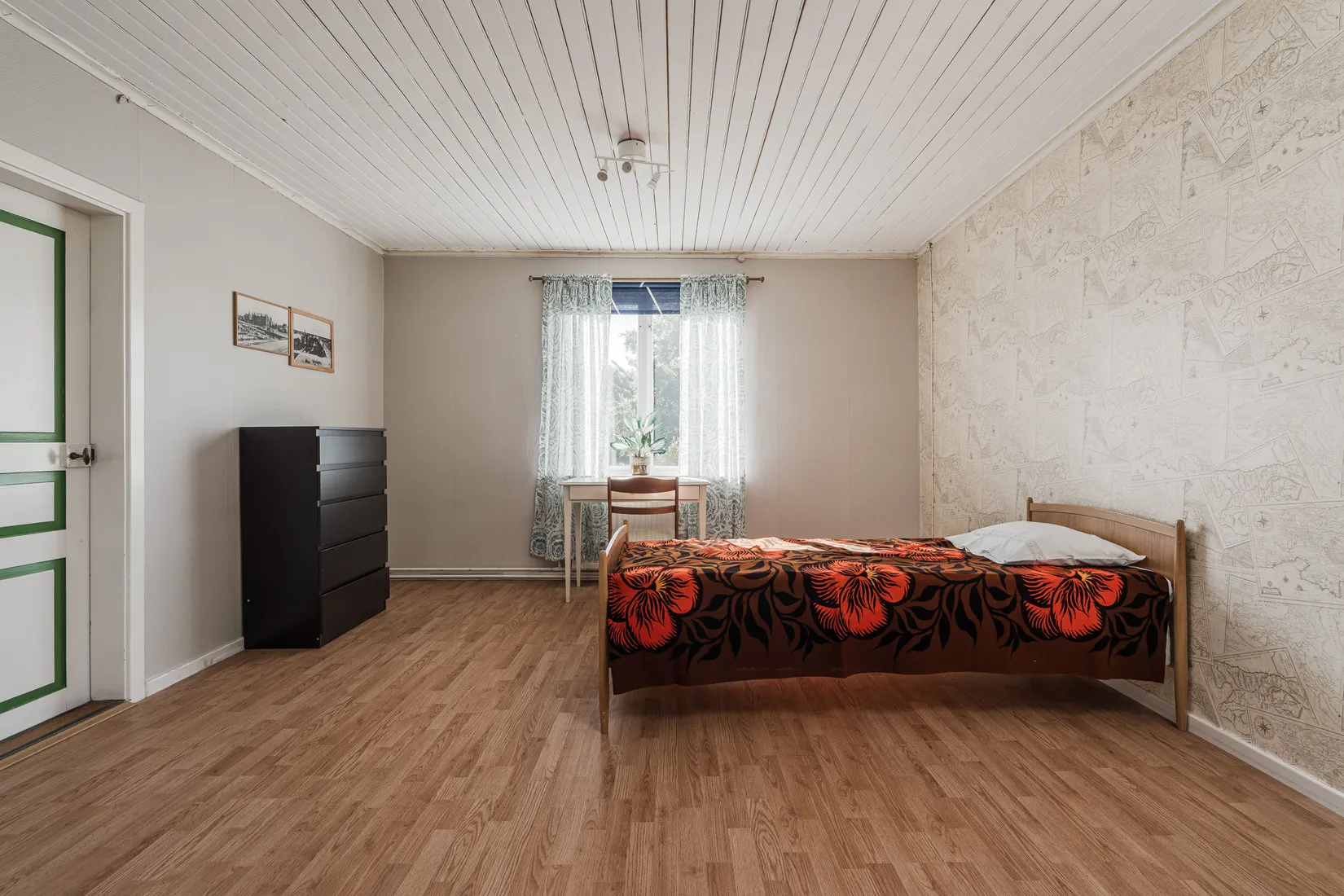 Villa, Sandby 325, Karholmsbruk, Tierp