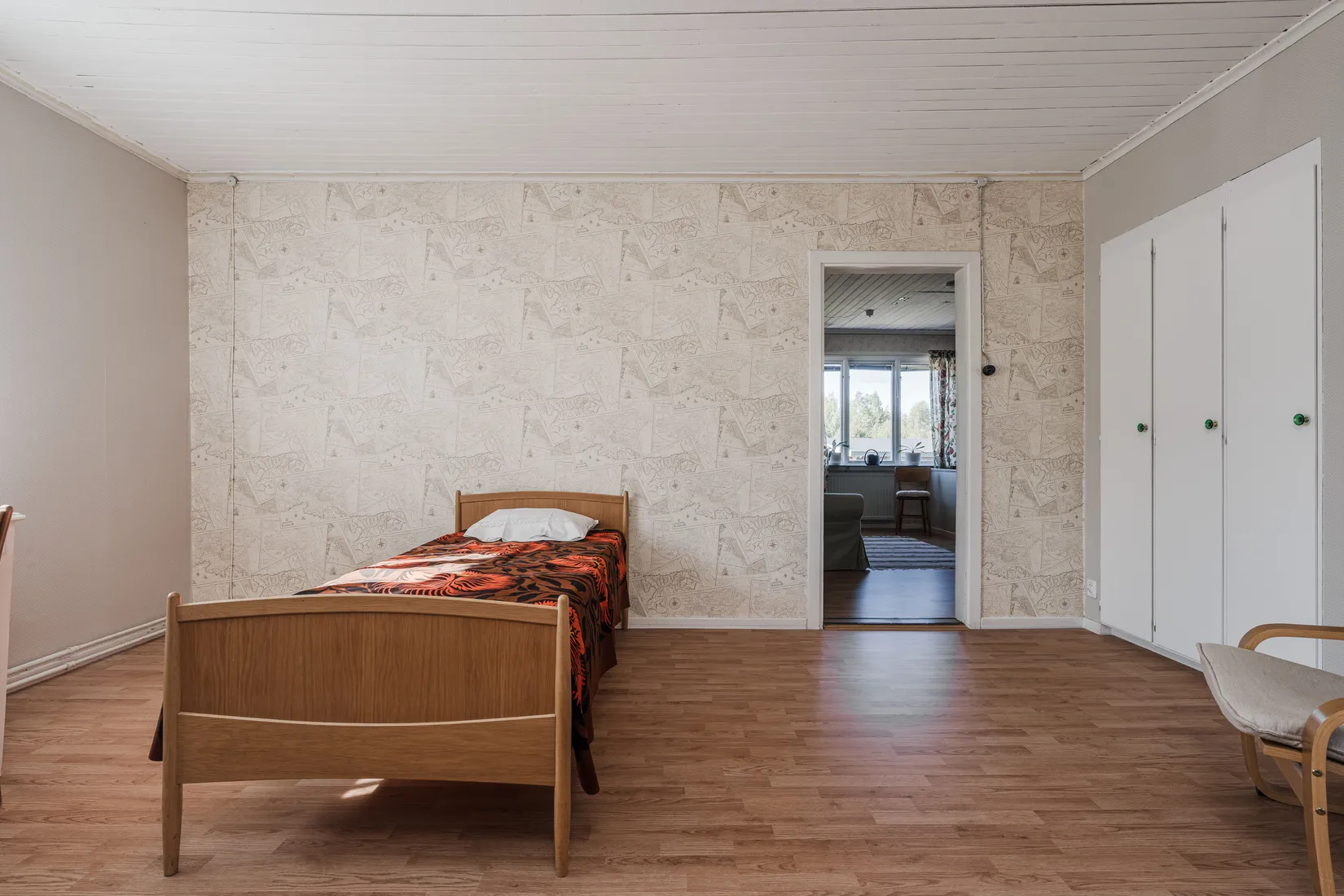 Villa, Sandby 325, Karholmsbruk, Tierp