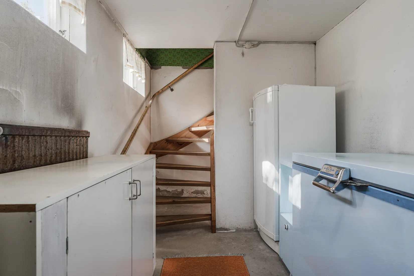 Villa, Sandby 325, Karholmsbruk, Tierp