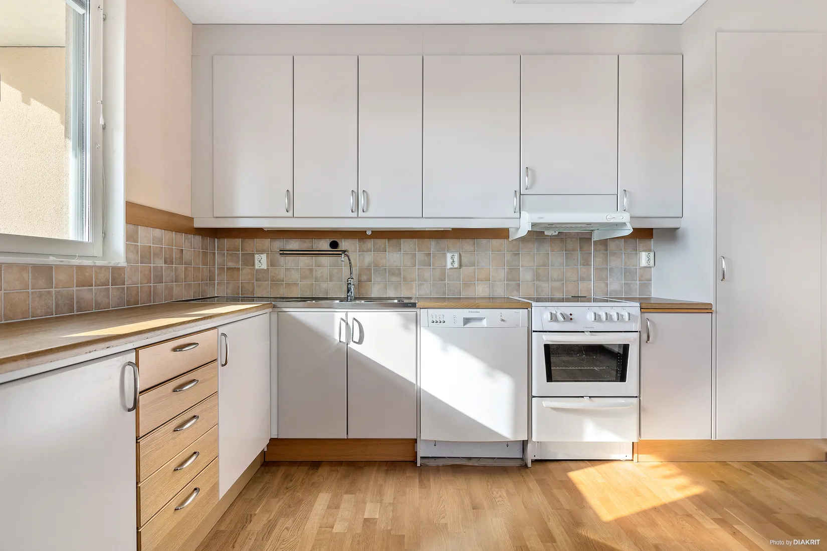 Bostadsrätt, Karlsgatan 32H, Väster Park, Örebro