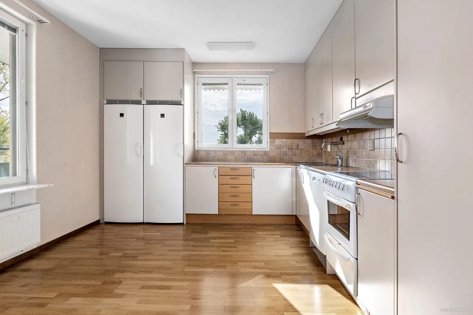 Bostadsrätt, Karlsgatan 32H, Väster Park, Örebro