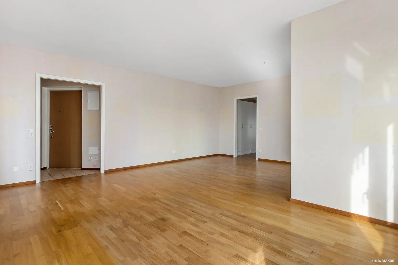 Bostadsrätt, Karlsgatan 32H, Väster Park, Örebro