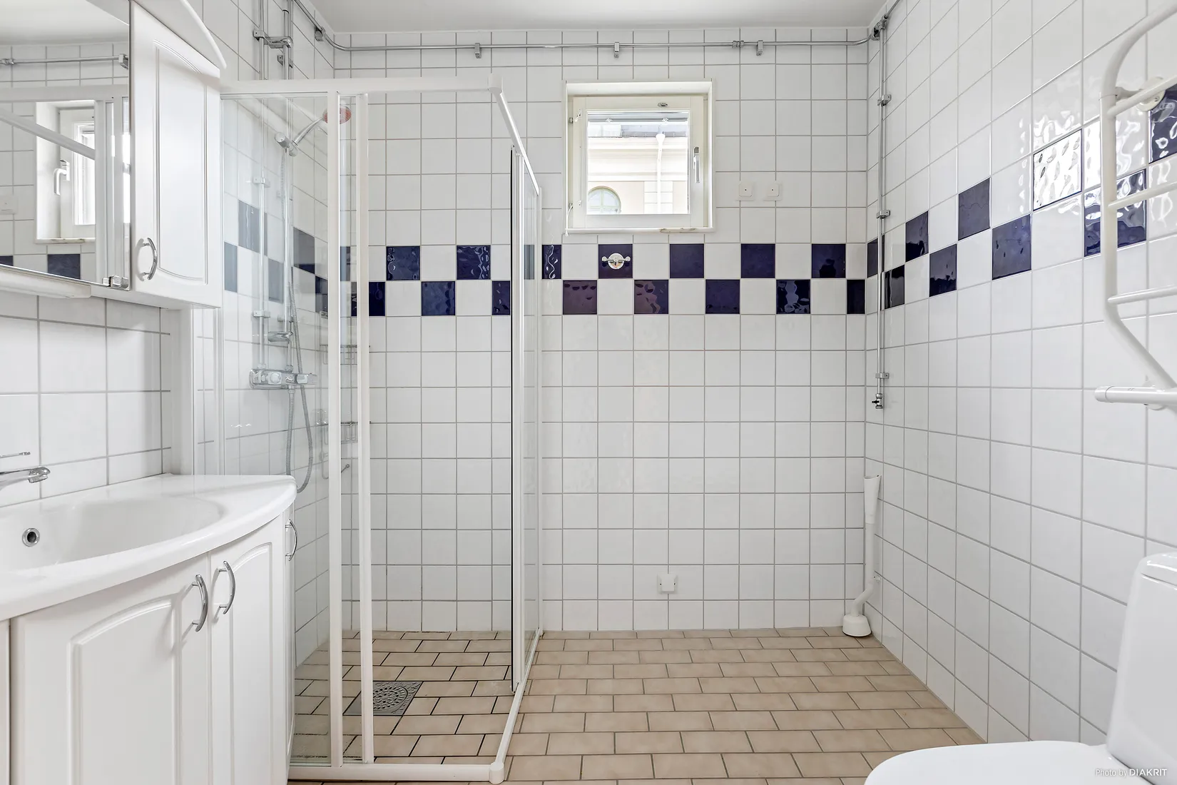Bostadsrätt, Karlsgatan 32H, Väster Park, Örebro