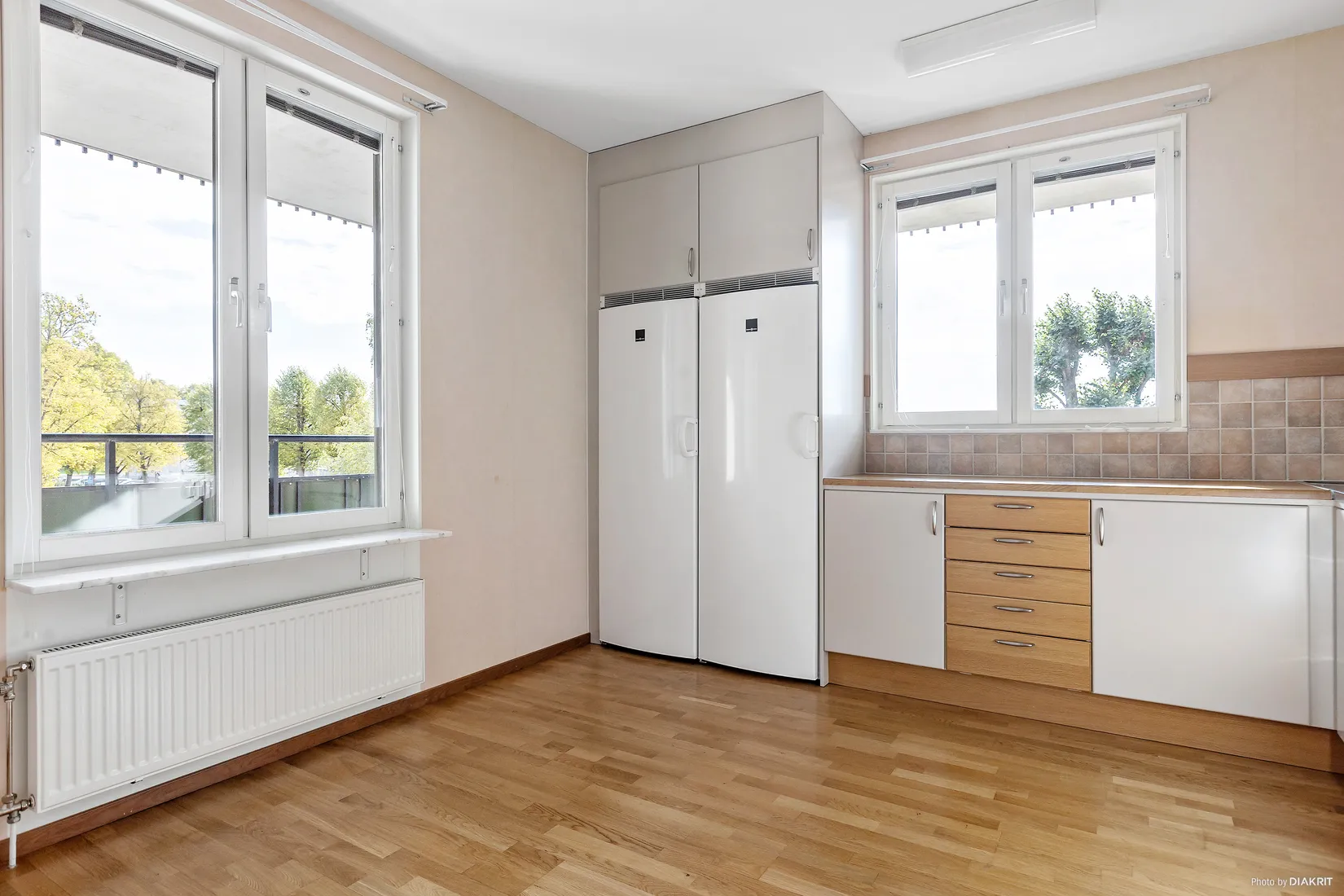 Bostadsrätt, Karlsgatan 32H, Väster Park, Örebro