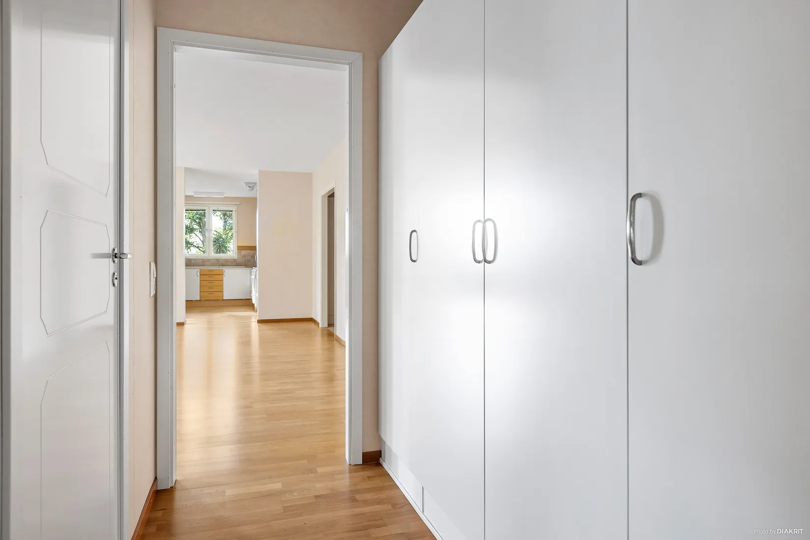 Bostadsrätt, Karlsgatan 32H, Väster Park, Örebro
