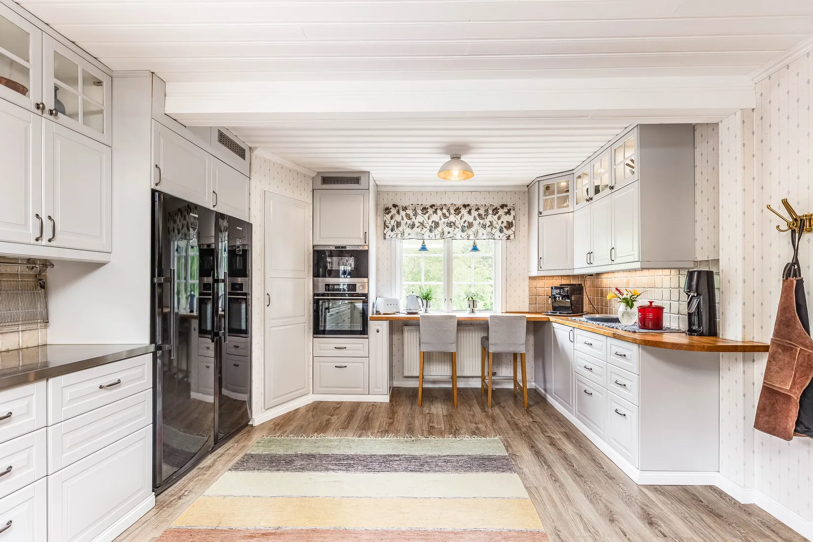 Villa, Aspö Björndalen 4, Aspö Björndalen, Strängnäs