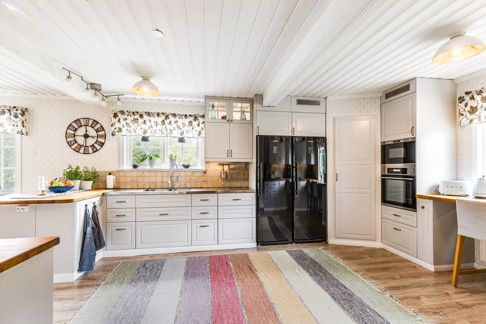 Villa, Aspö Björndalen 4, Aspö Björndalen, Strängnäs