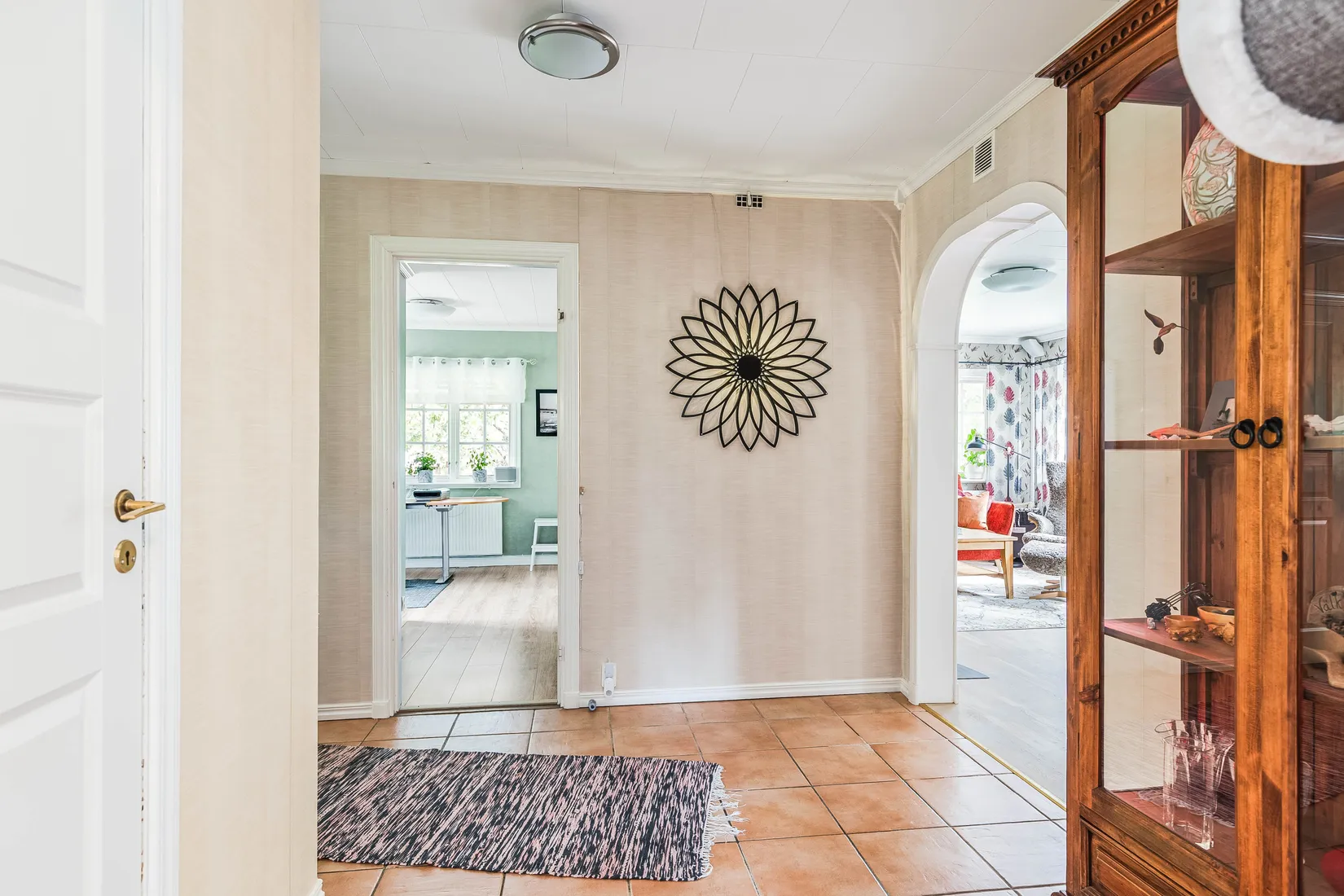 Villa, Aspö Björndalen 4, Aspö Björndalen, Strängnäs