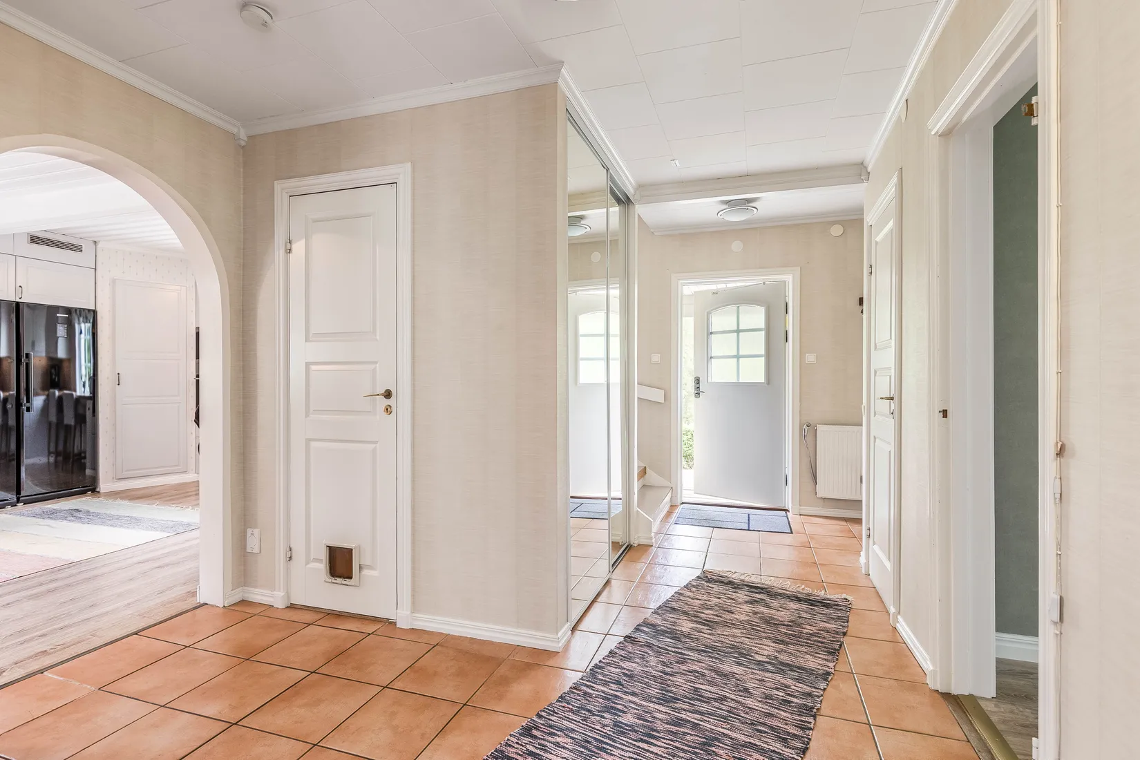 Villa, Aspö Björndalen 4, Aspö Björndalen, Strängnäs
