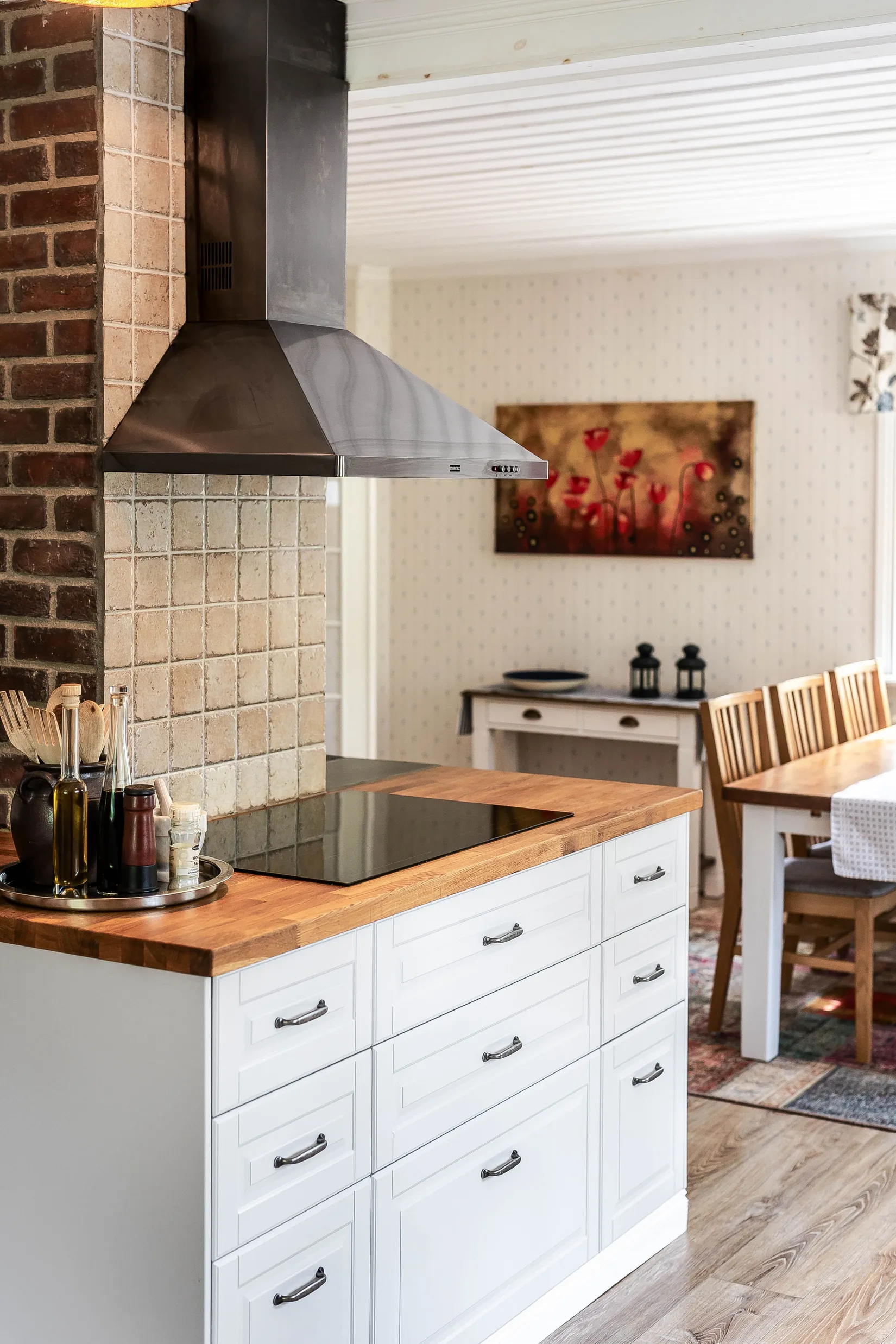 Villa, Aspö Björndalen 4, Aspö Björndalen, Strängnäs