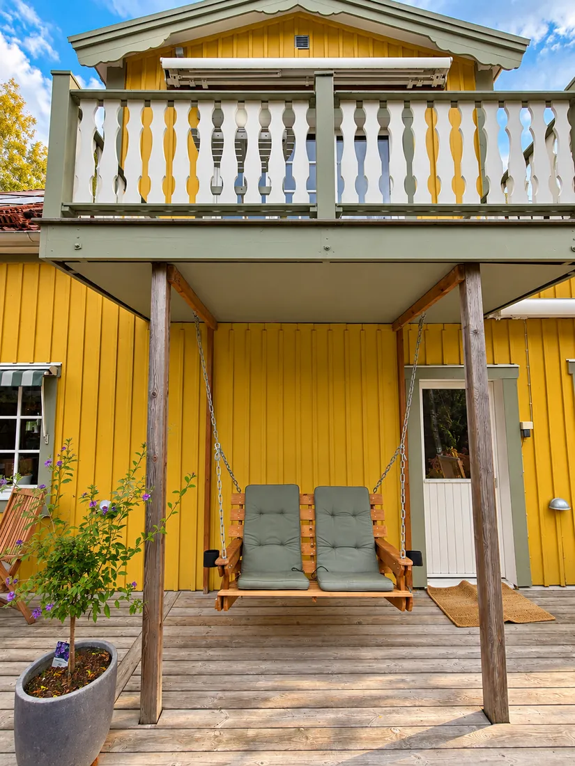 Villa, Aspö Björndalen 4, Aspö Björndalen, Strängnäs