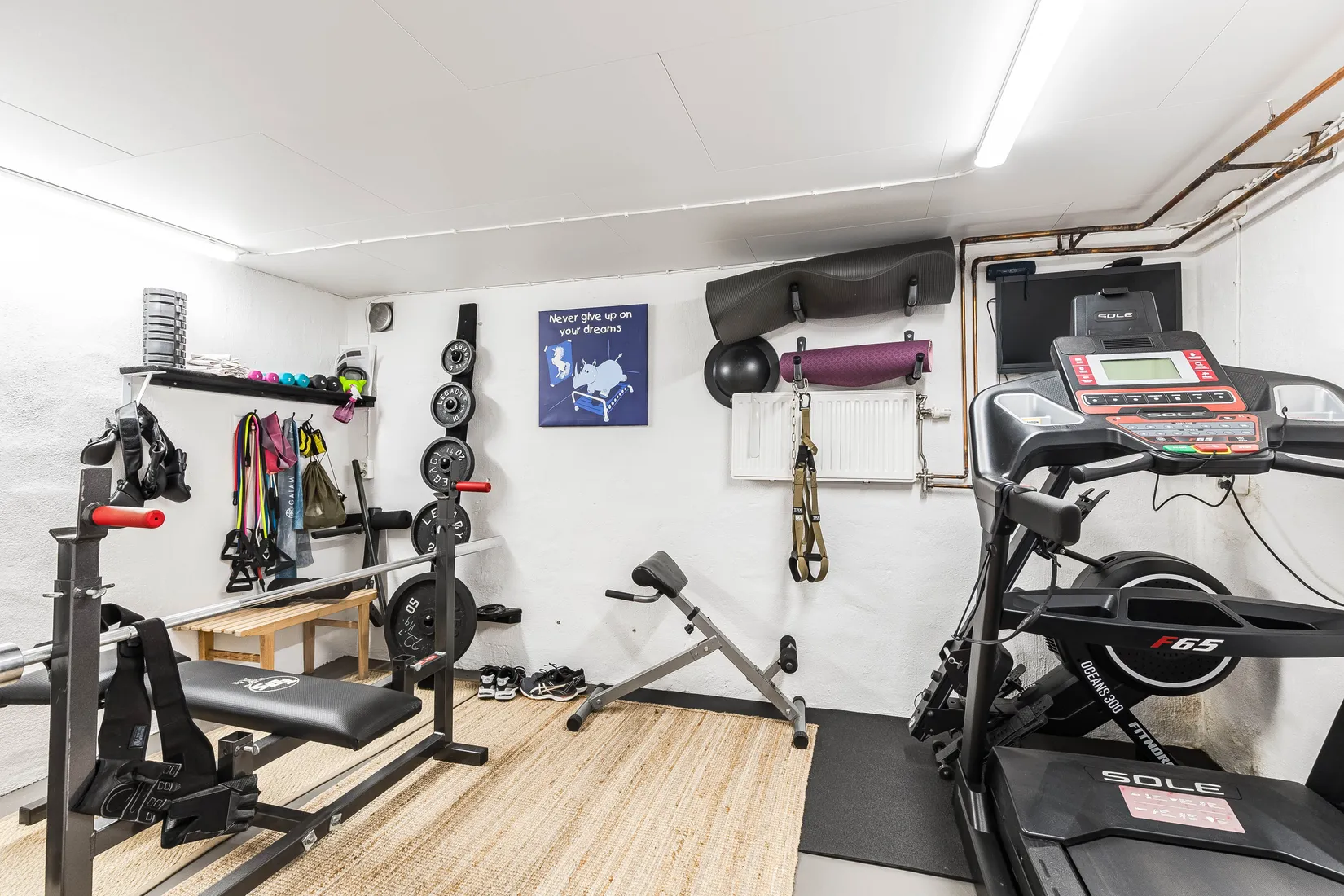 Villa, Aspö Björndalen 4, Aspö Björndalen, Strängnäs