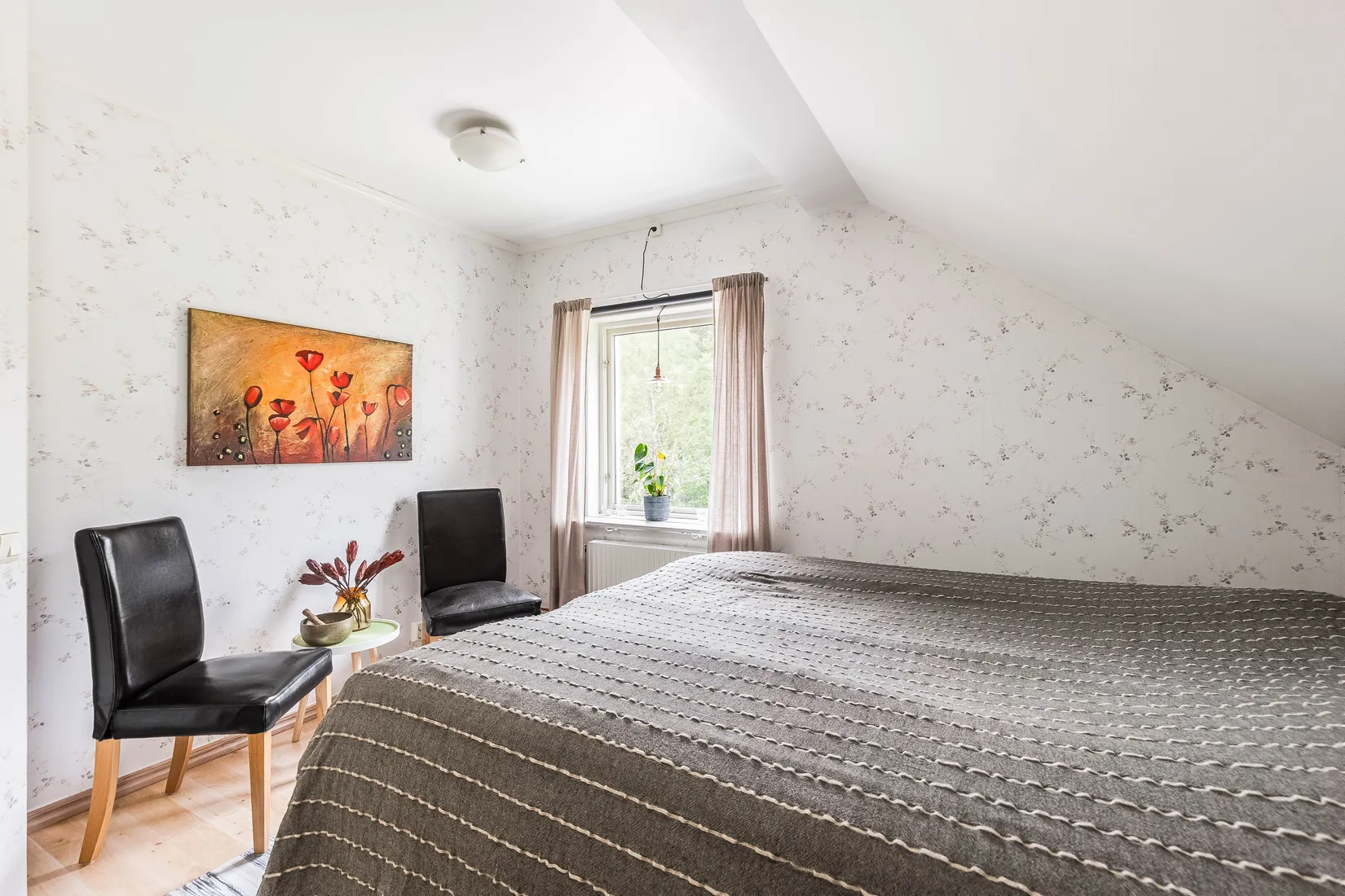 Villa, Aspö Björndalen 4, Aspö Björndalen, Strängnäs