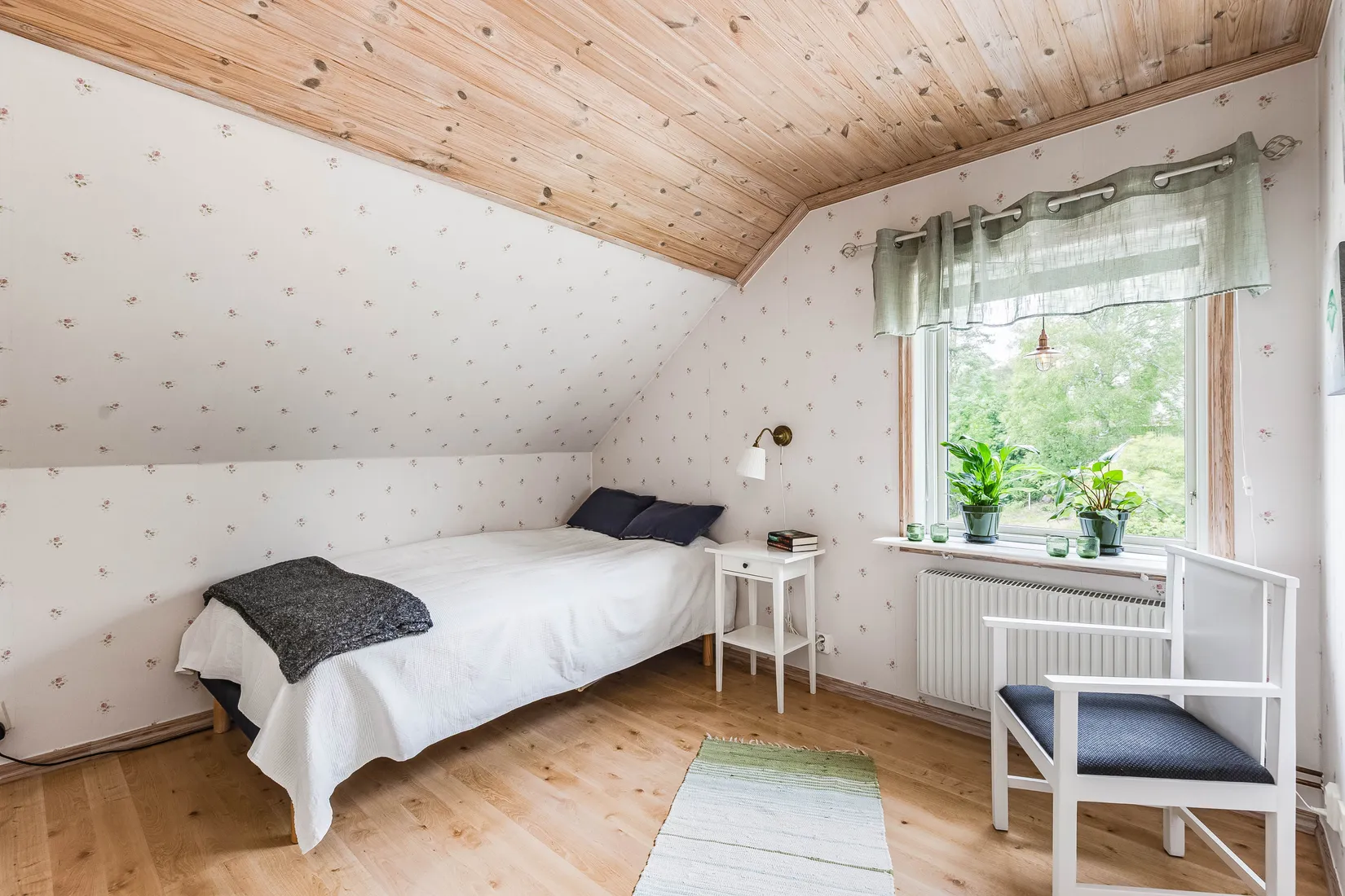 Villa, Aspö Björndalen 4, Aspö Björndalen, Strängnäs