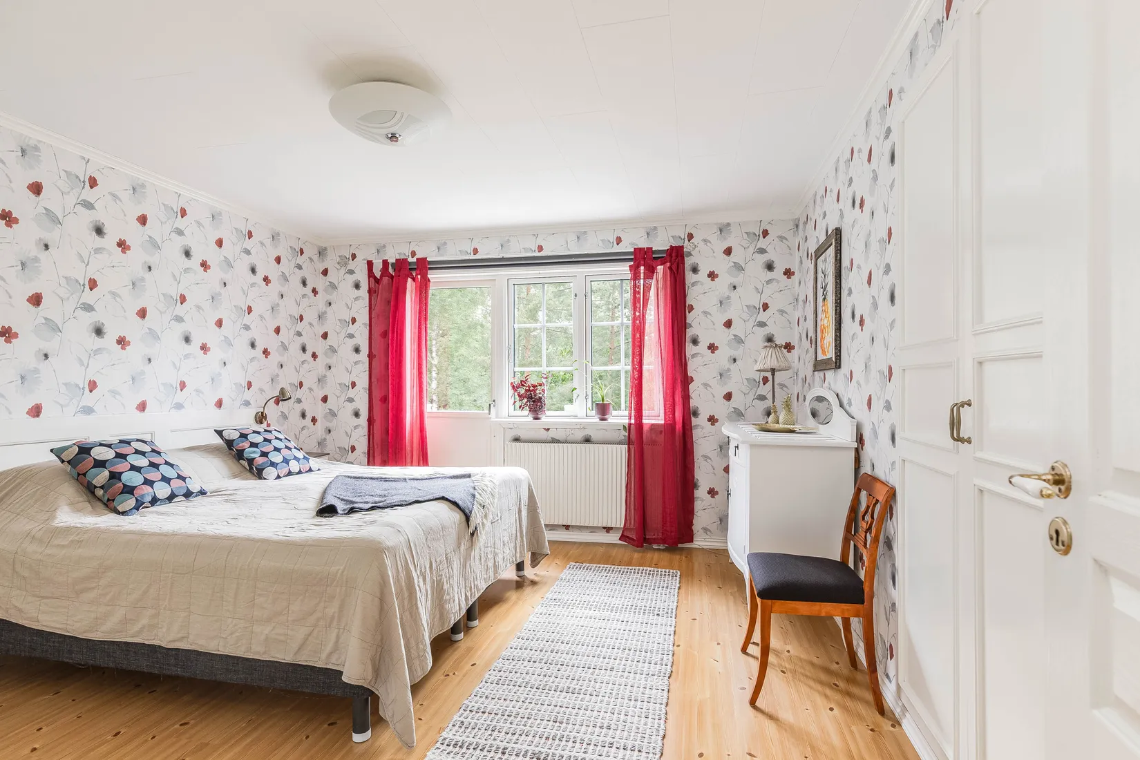 Villa, Aspö Björndalen 4, Aspö Björndalen, Strängnäs