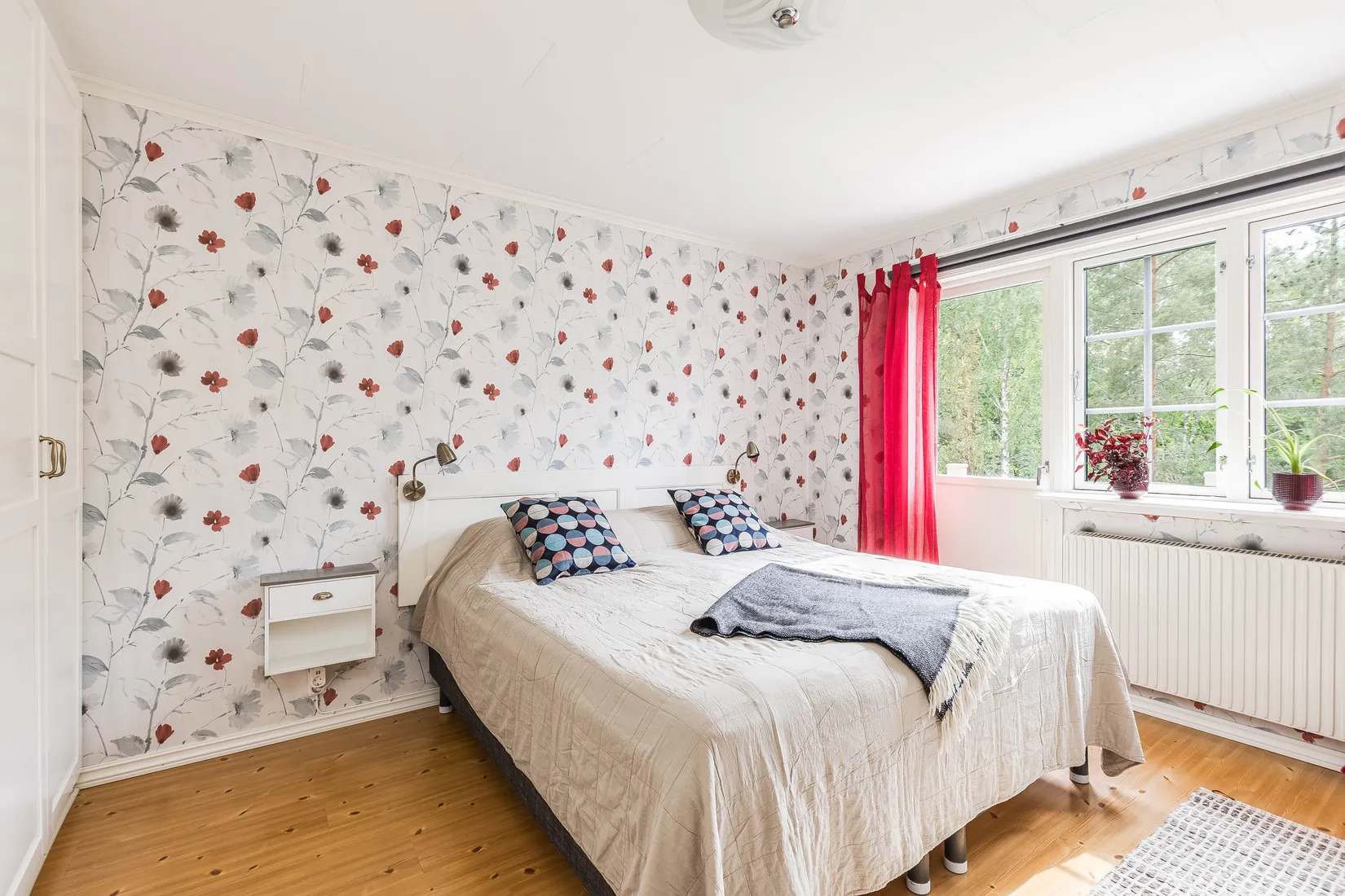 Villa, Aspö Björndalen 4, Aspö Björndalen, Strängnäs